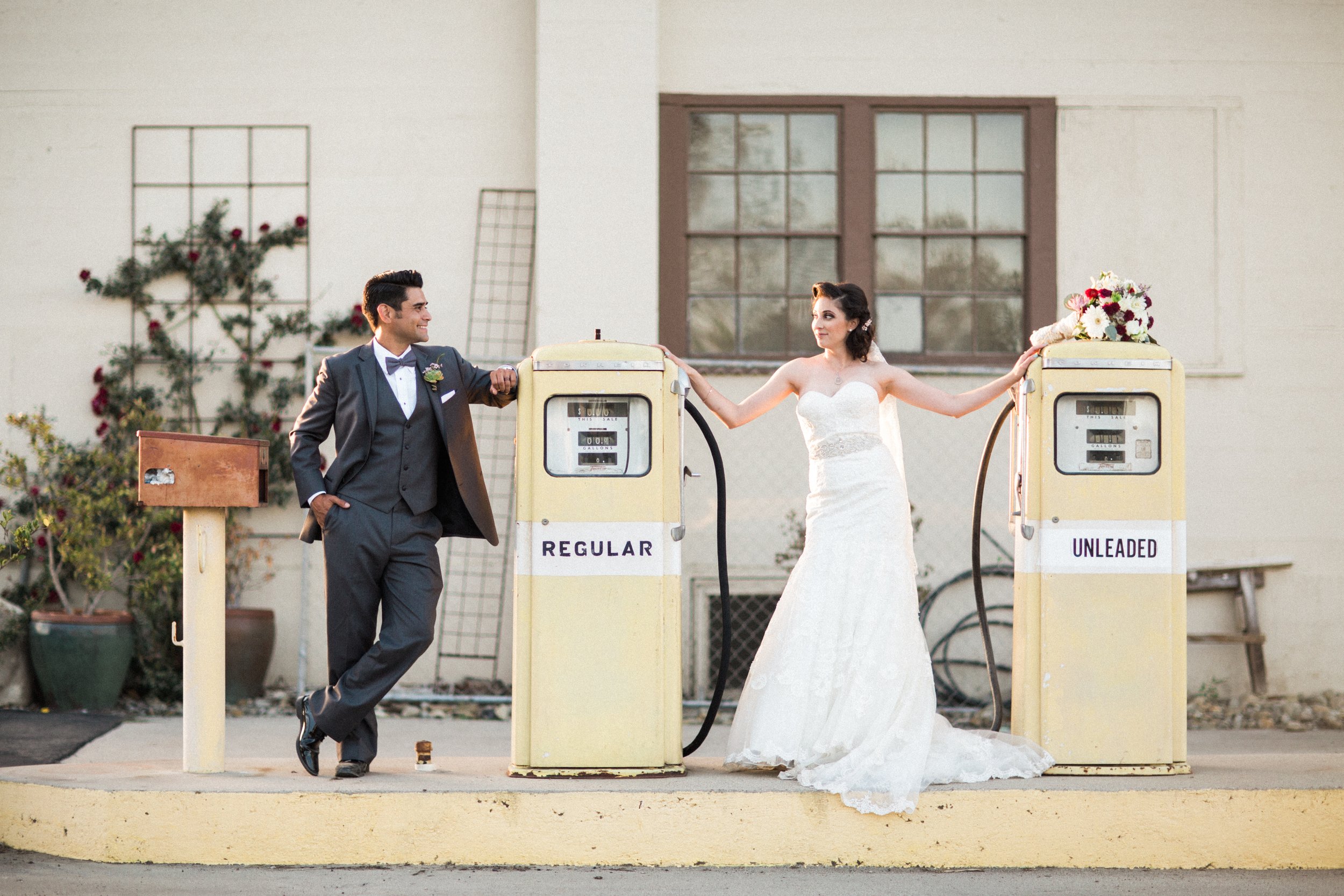 The best wedding photographer in Pasadena, CA, Limoneira Ranch wedding