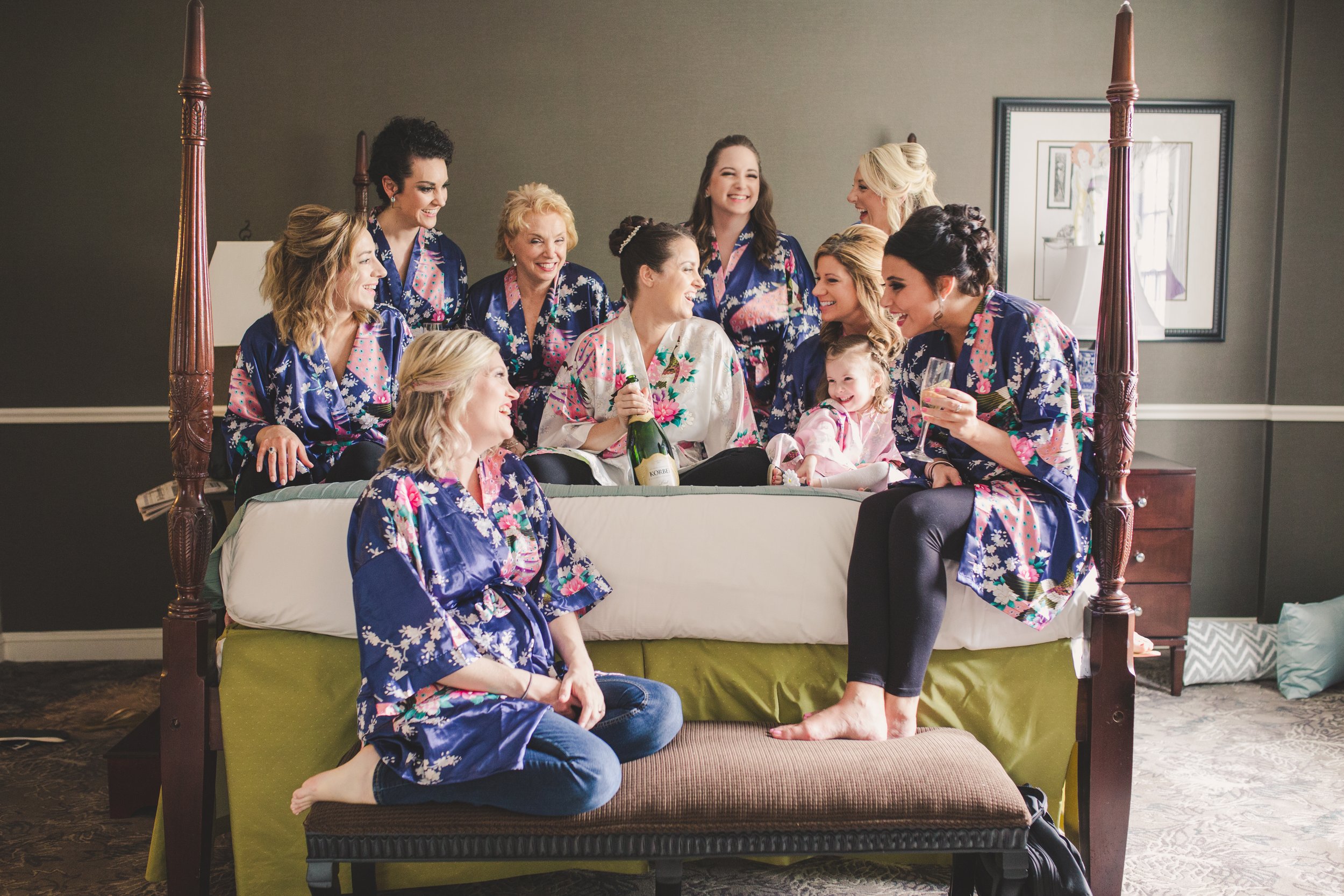 Los Angeles Destination Wedding Photographer