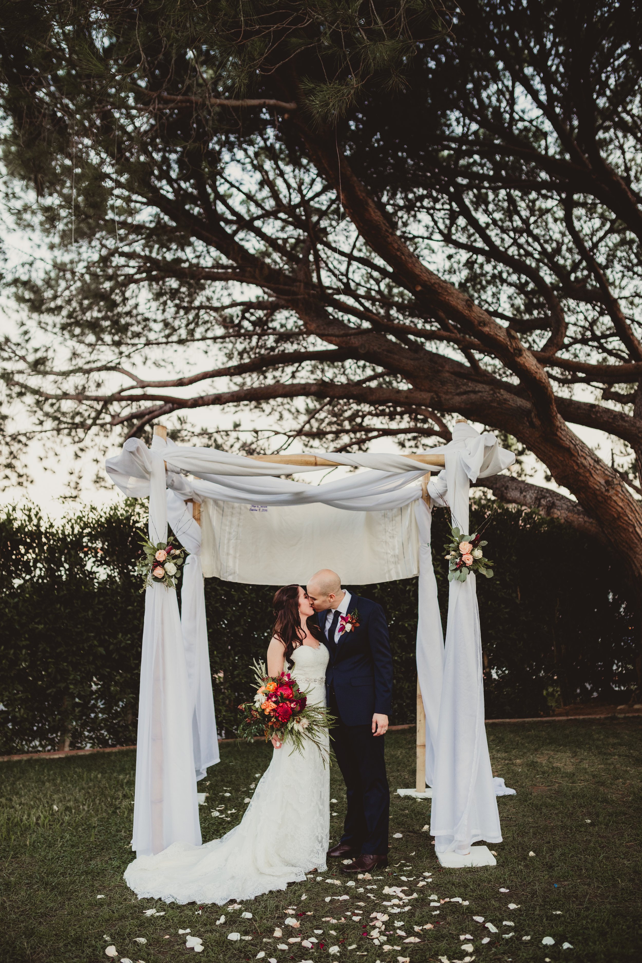 Pasadena Wedding Photographer
