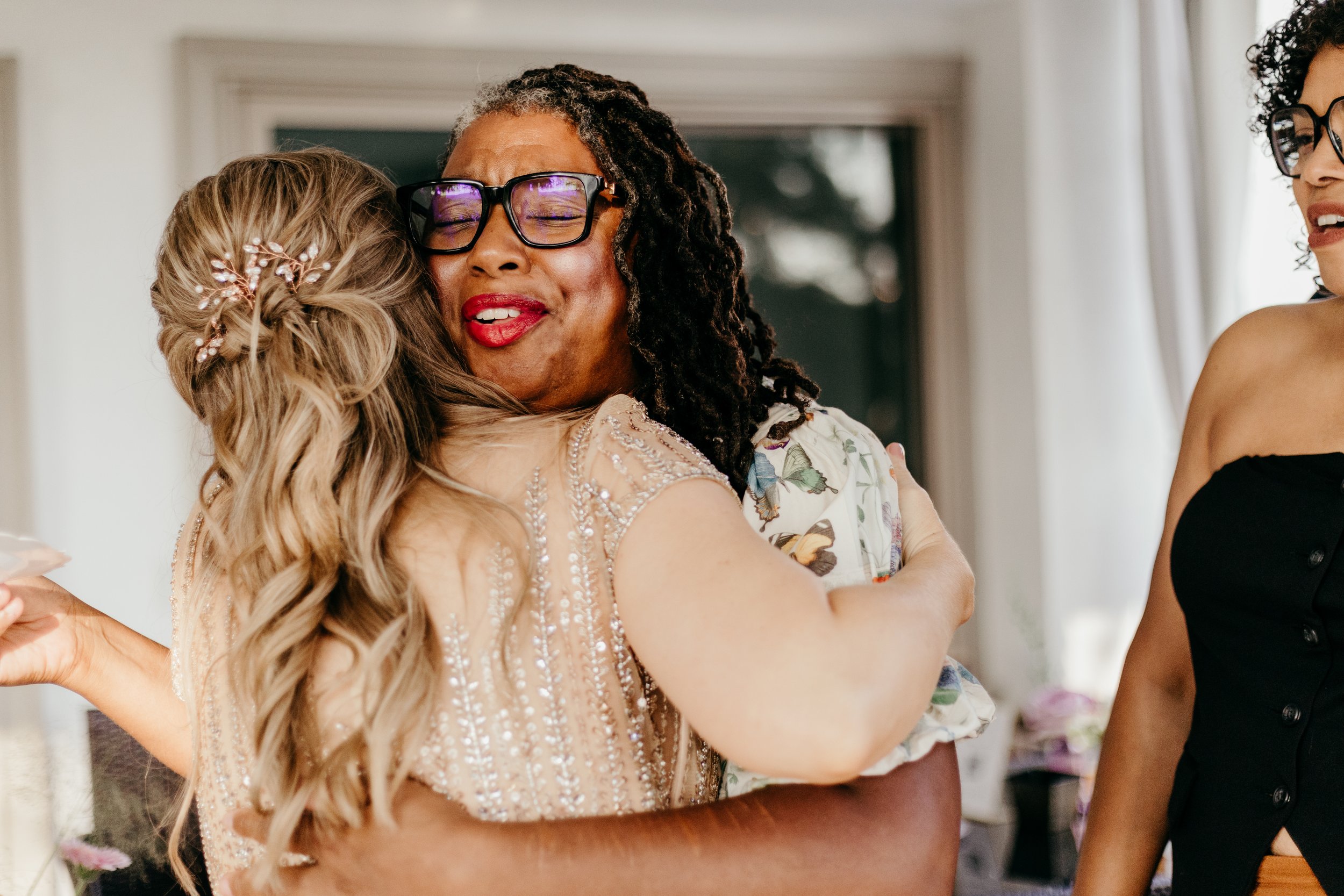 LGBTQIA+ Weddings Pasadena, CA