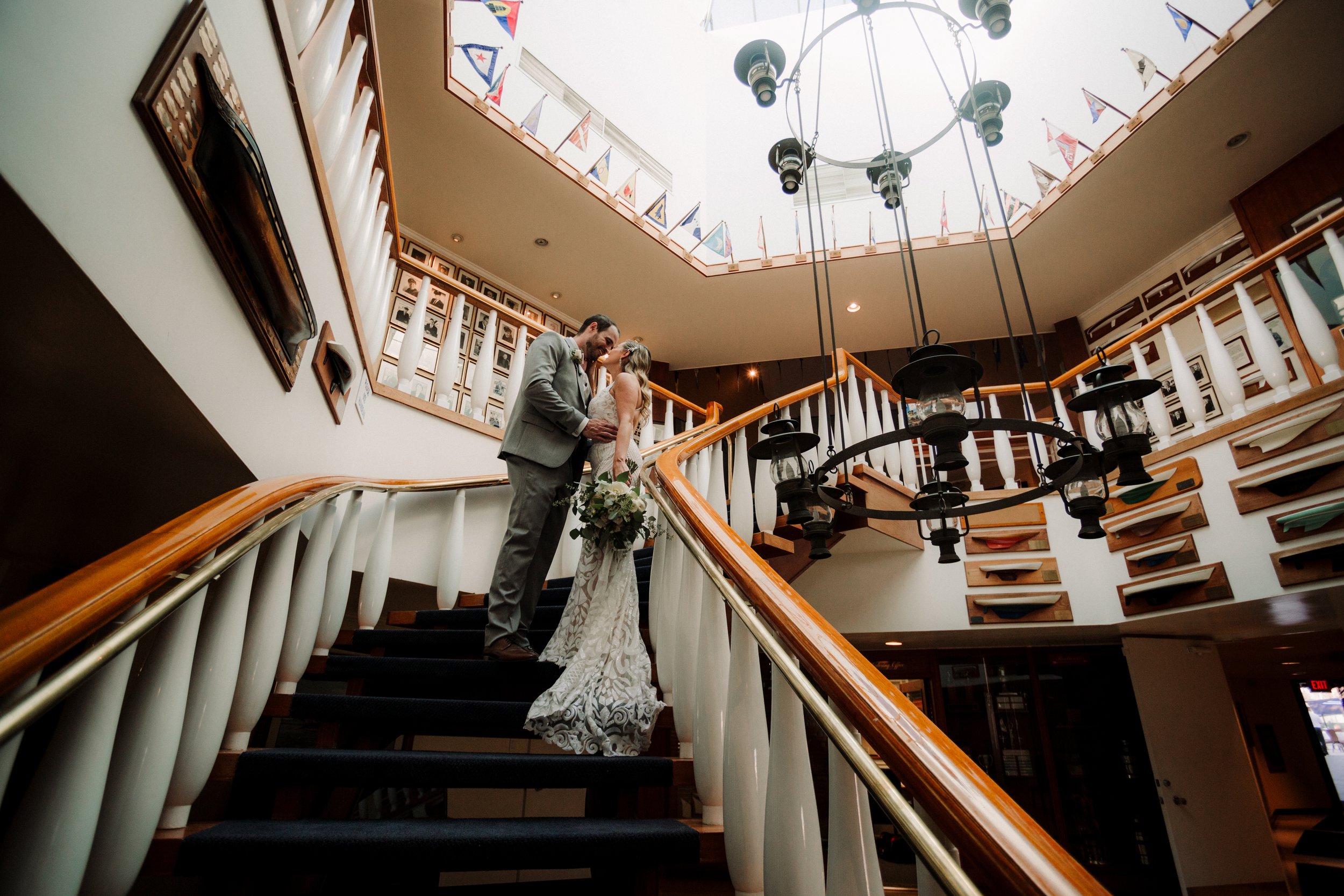 Wedding Photographer, California Yacht Club, Marina Del Rey, Los Angeles