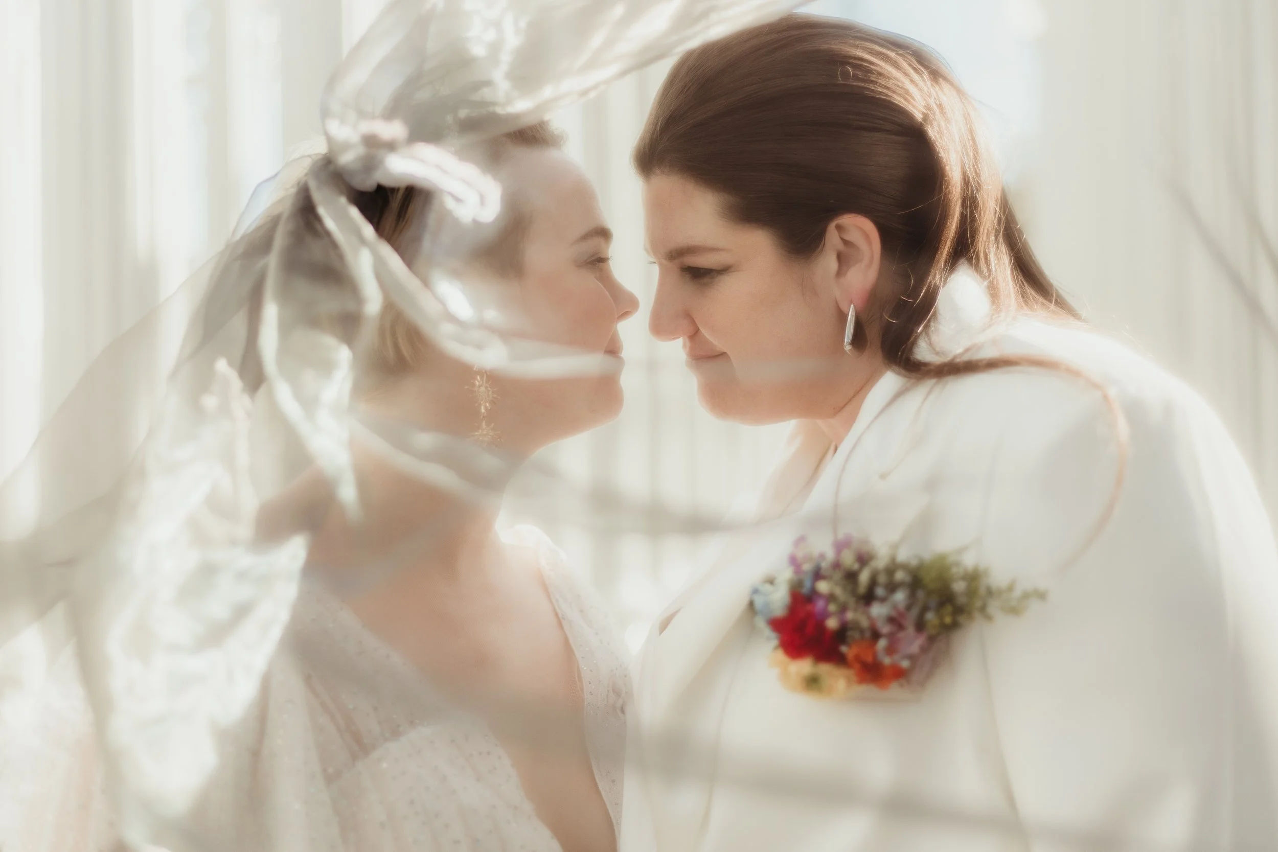 West Hollywood Wedding Photographer