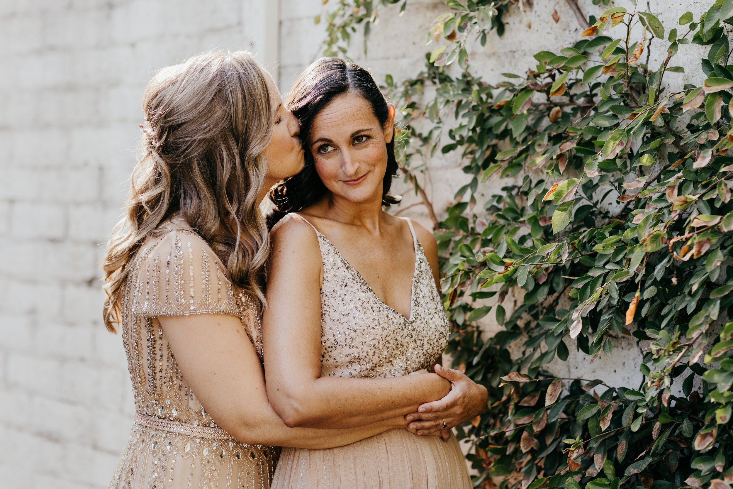 LGBTQ Wedding Photographer Pasadena