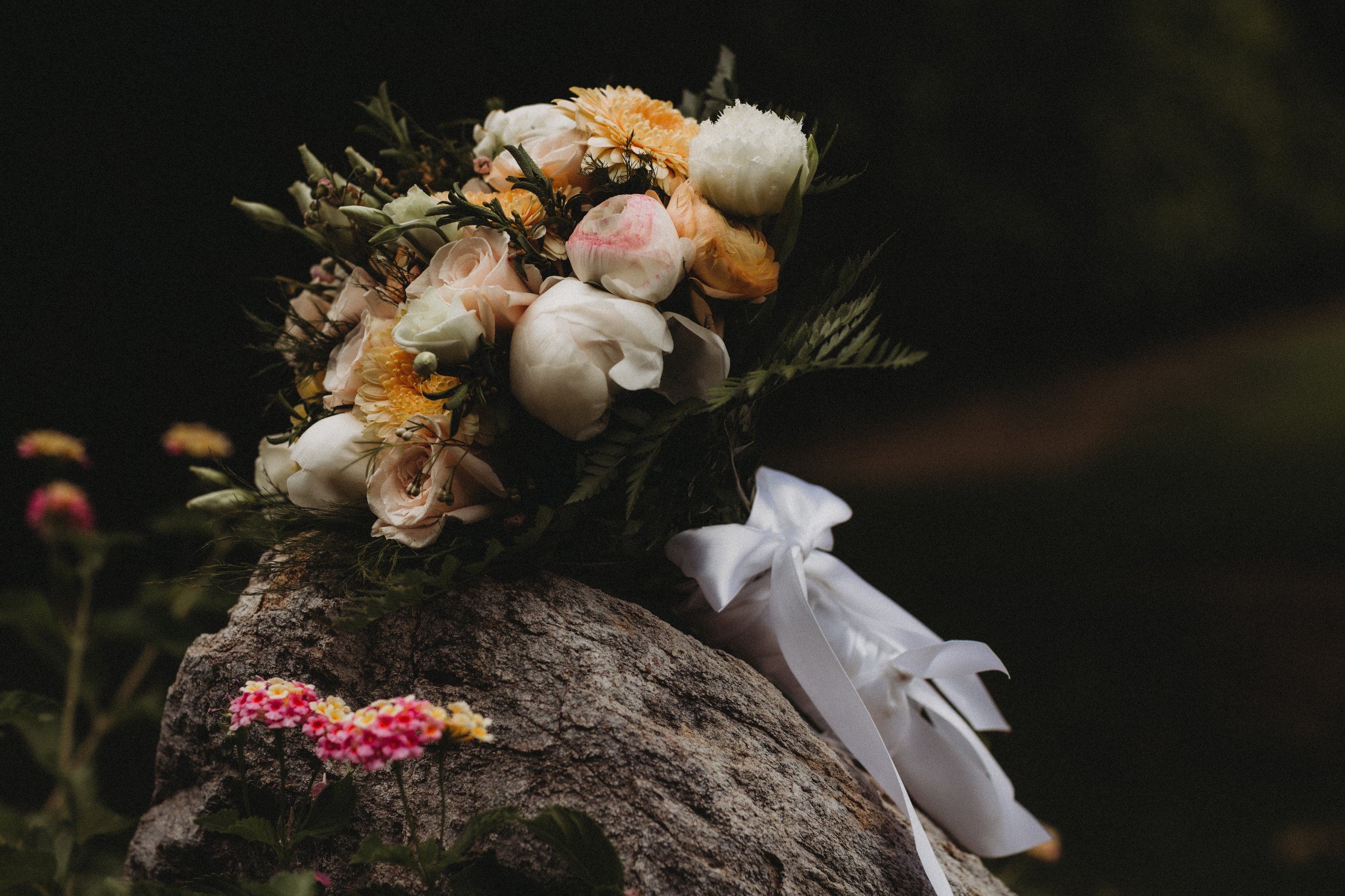 Pasadena Wedding Photographer