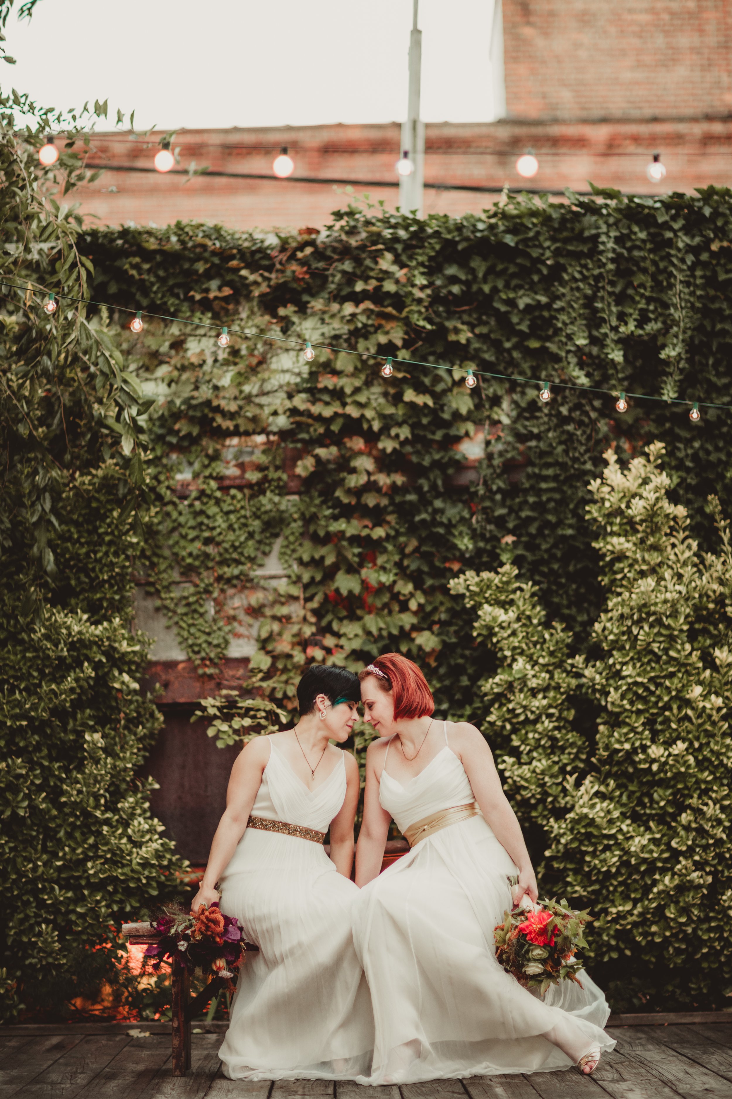 LGBTQ Wedding
