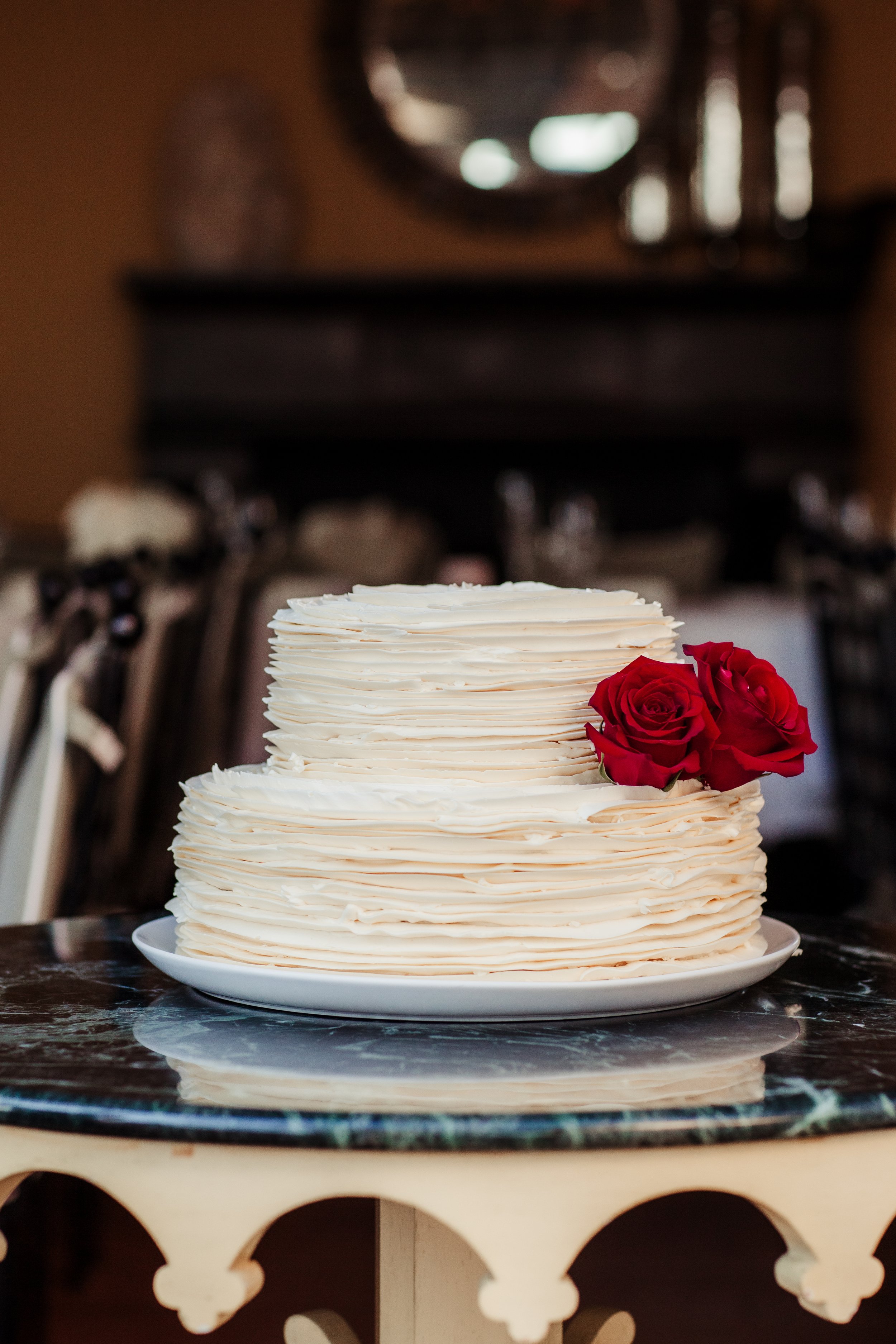 Terranea Micro Wedding