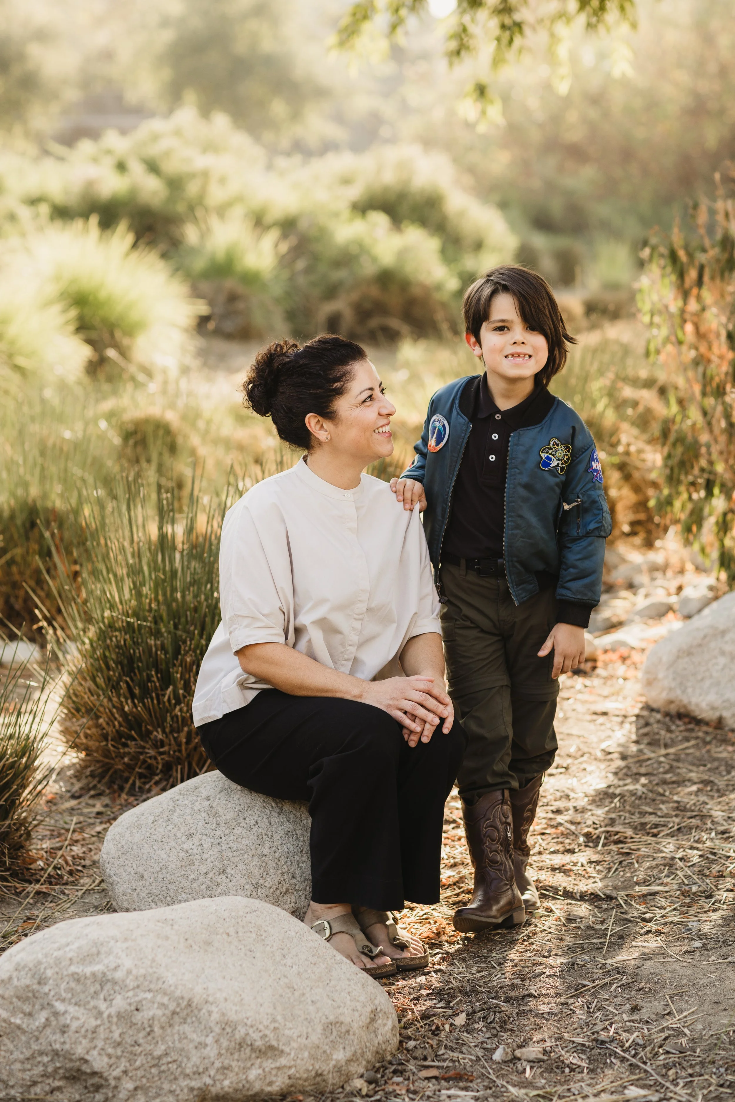 Best Pasadena Mini Sessions