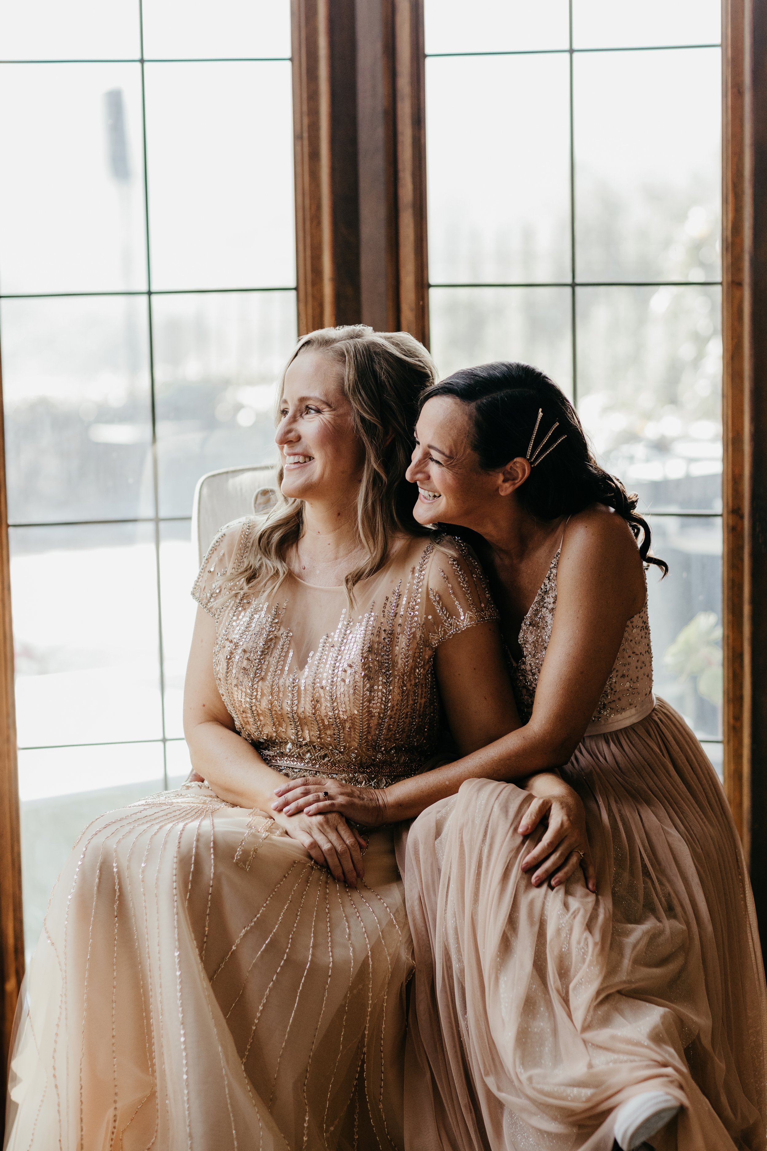 Intimate Wedding Photographer Pasadena CA