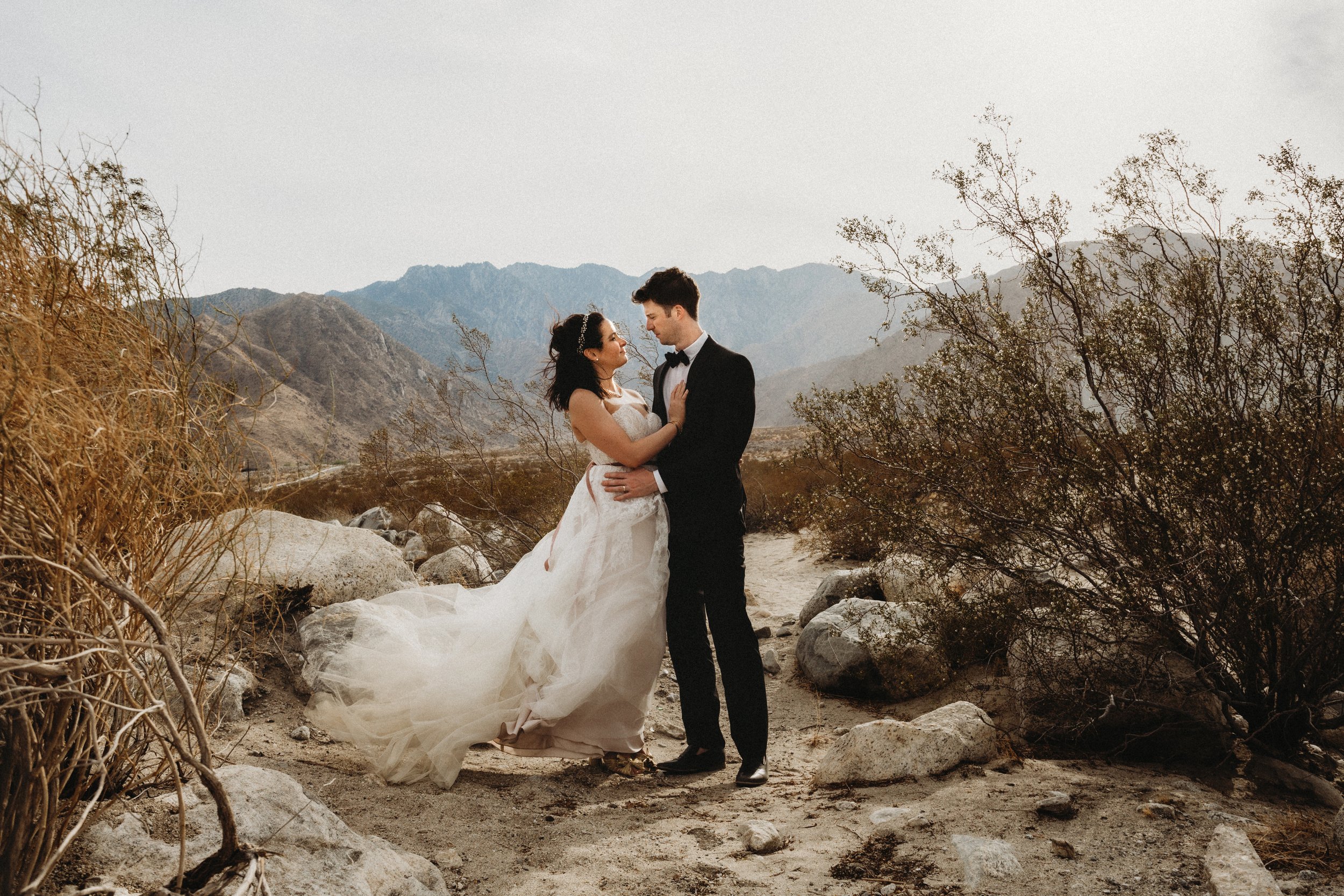 Wedding Photographer in Pasadena, CA