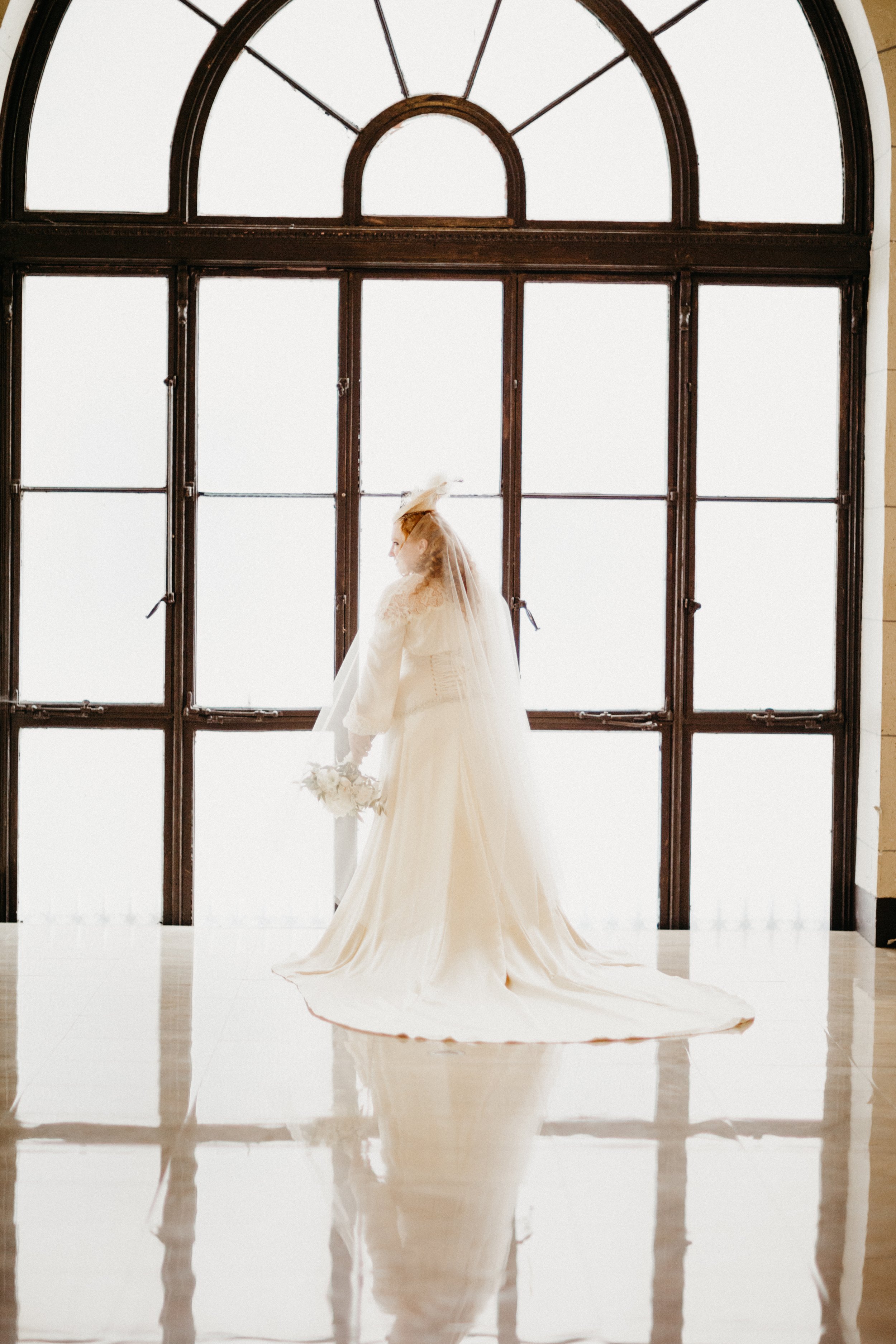 Wedding Photographer, The Majestic Downtown Los Angeles