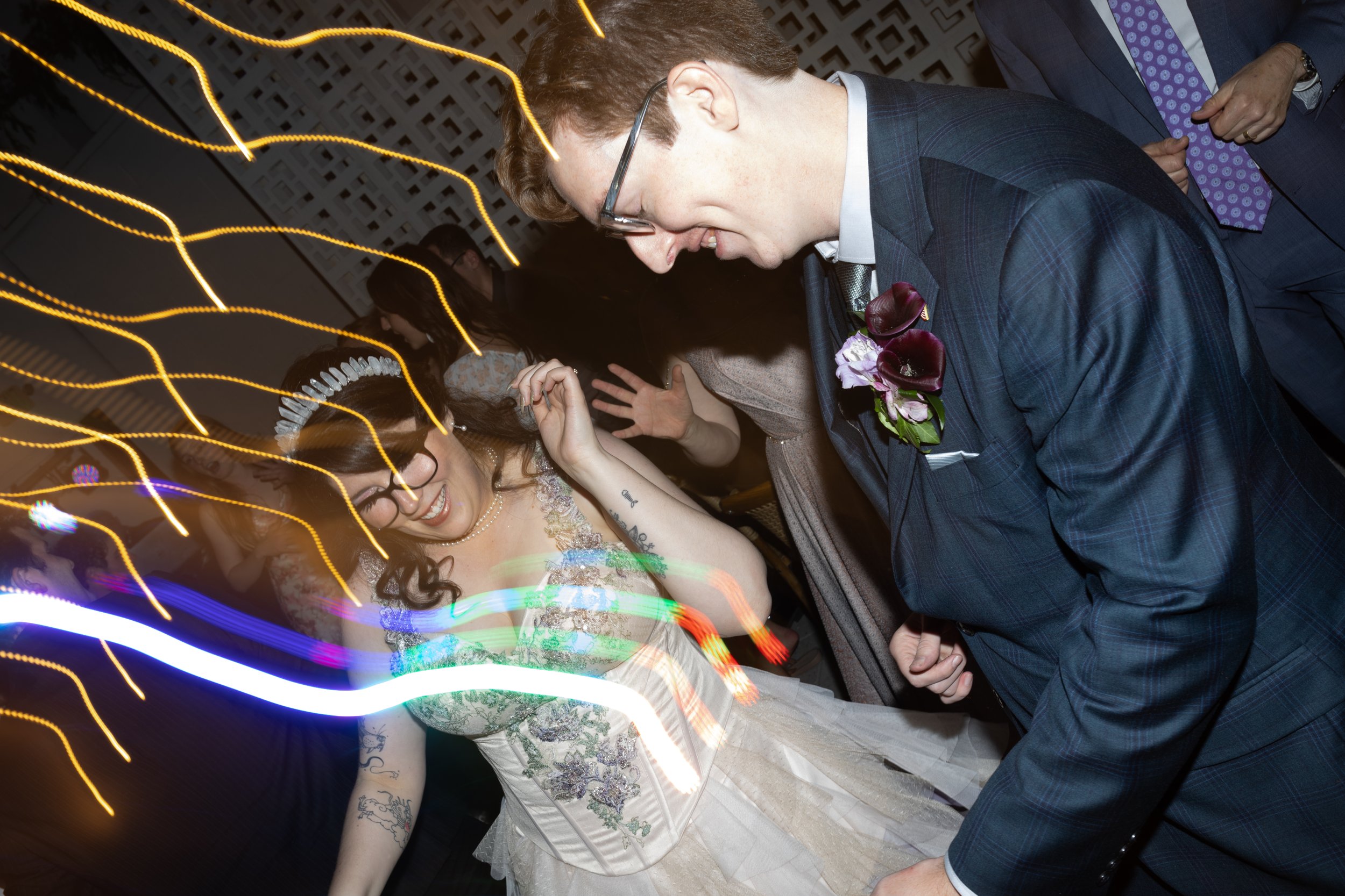 Santa Clarita Wedding Photographer