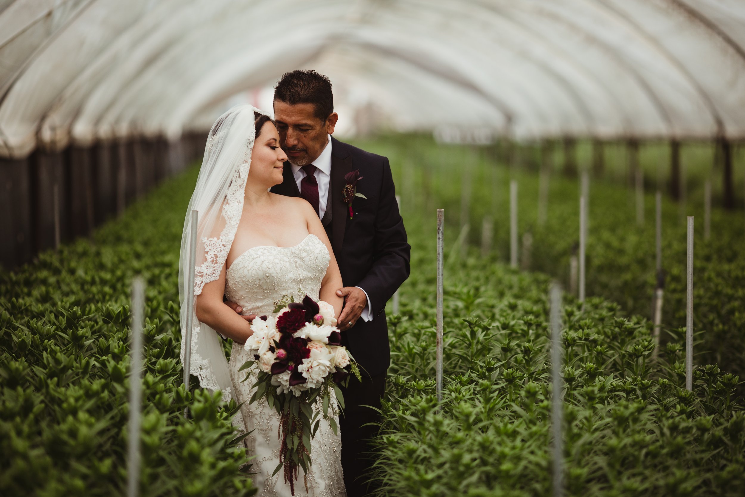 Ventura Wedding Photographer