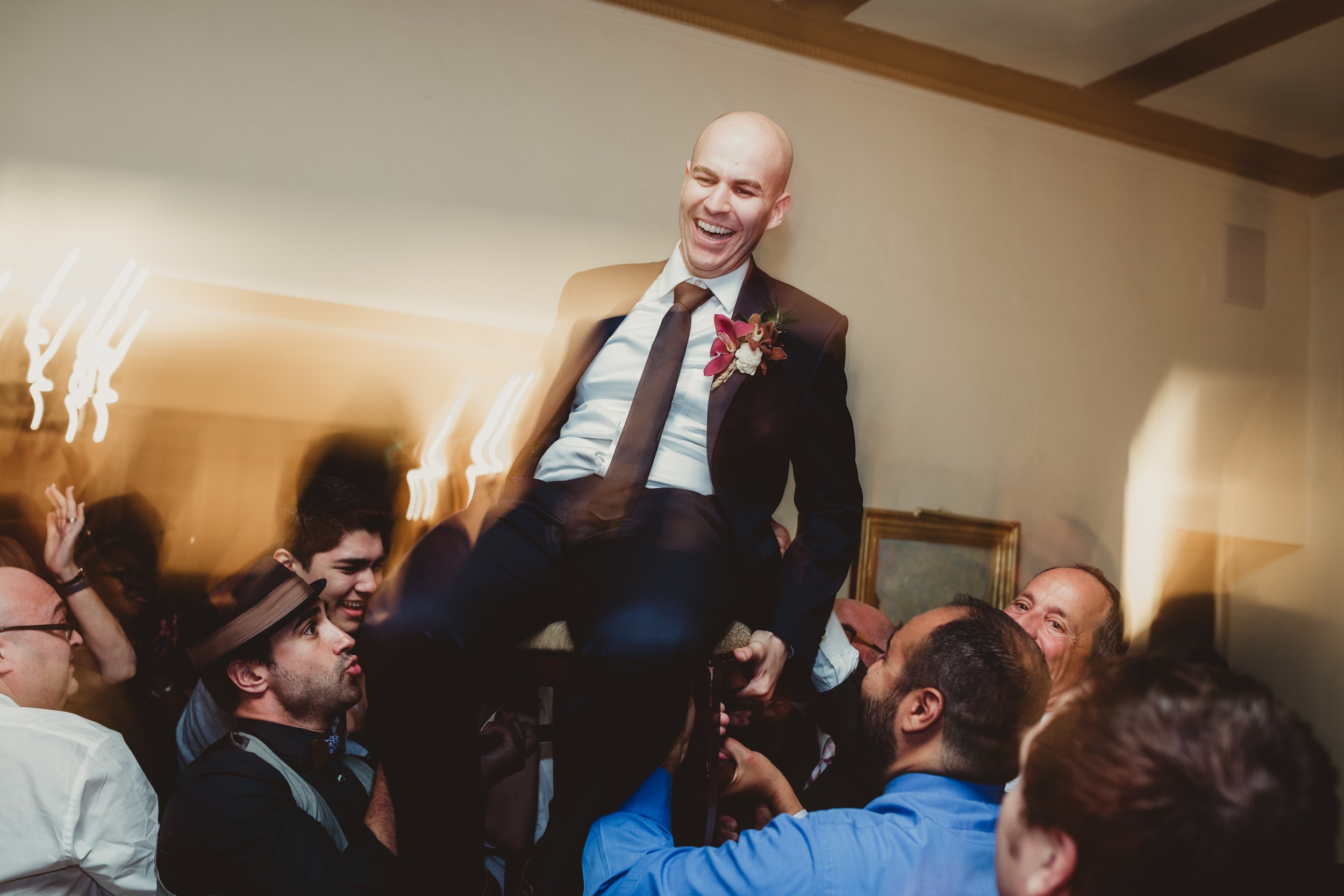 Pasadena Wedding Photographer