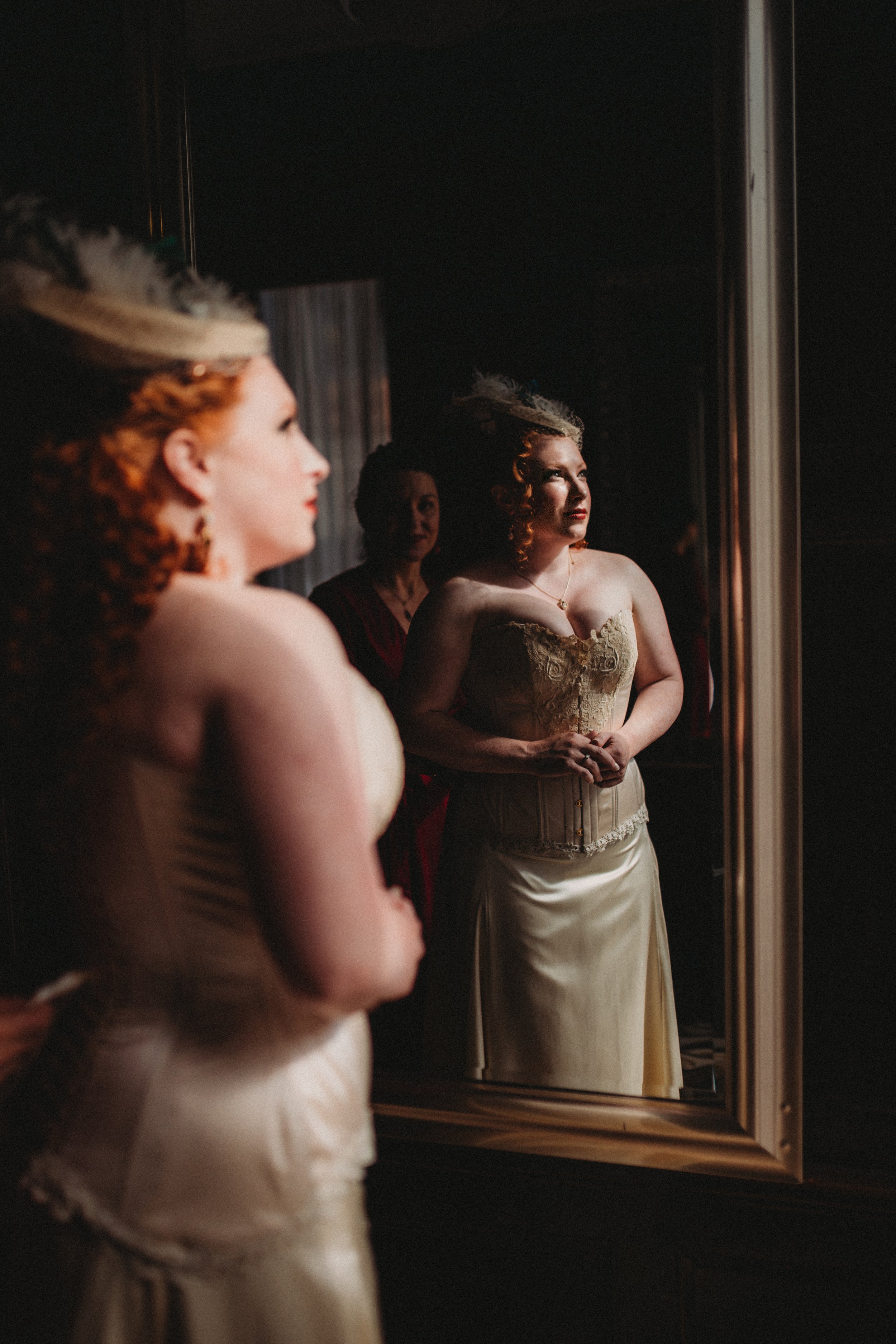 Wedding Photographer in Downtown Los Angeles