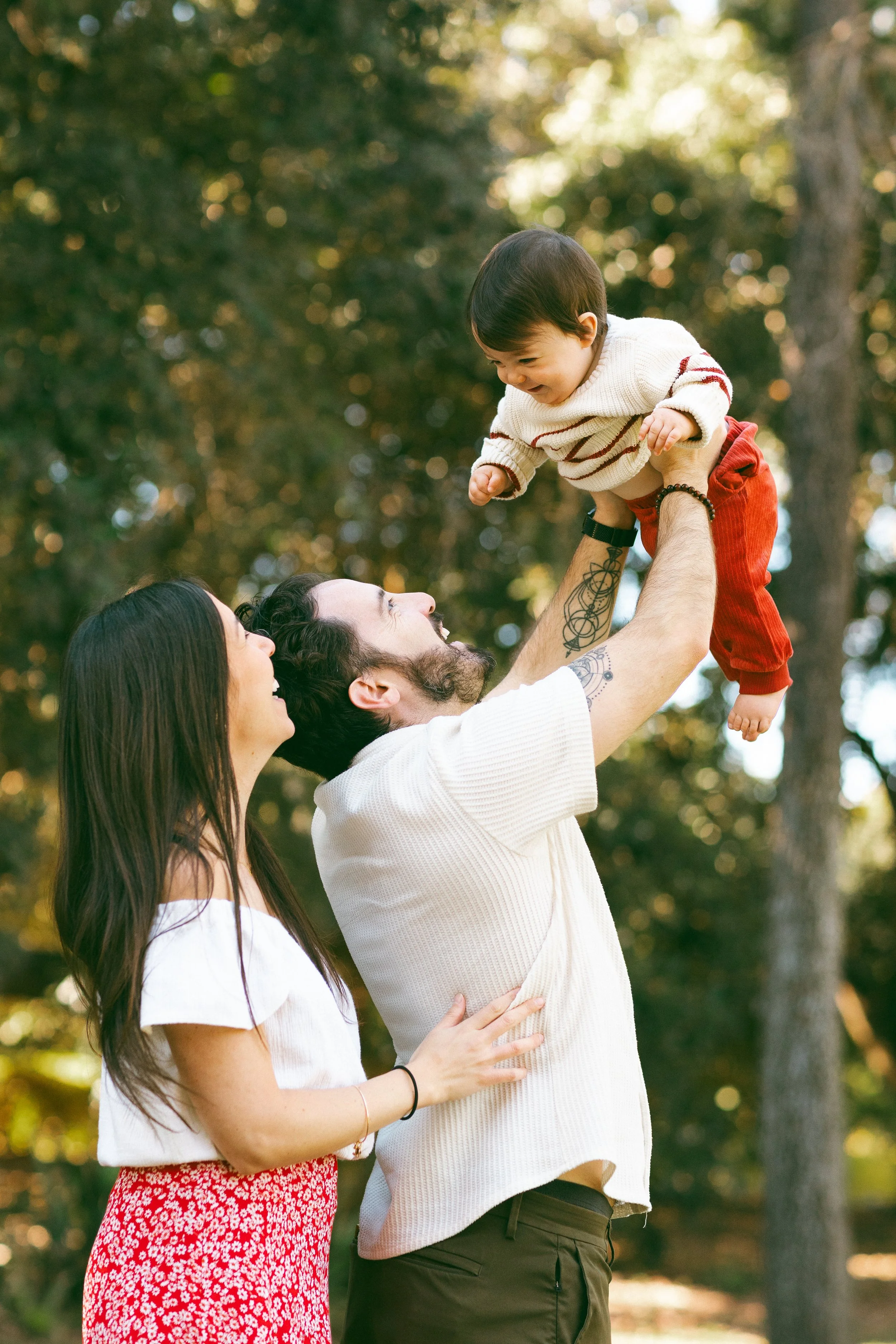 Pasadena Family Photographer