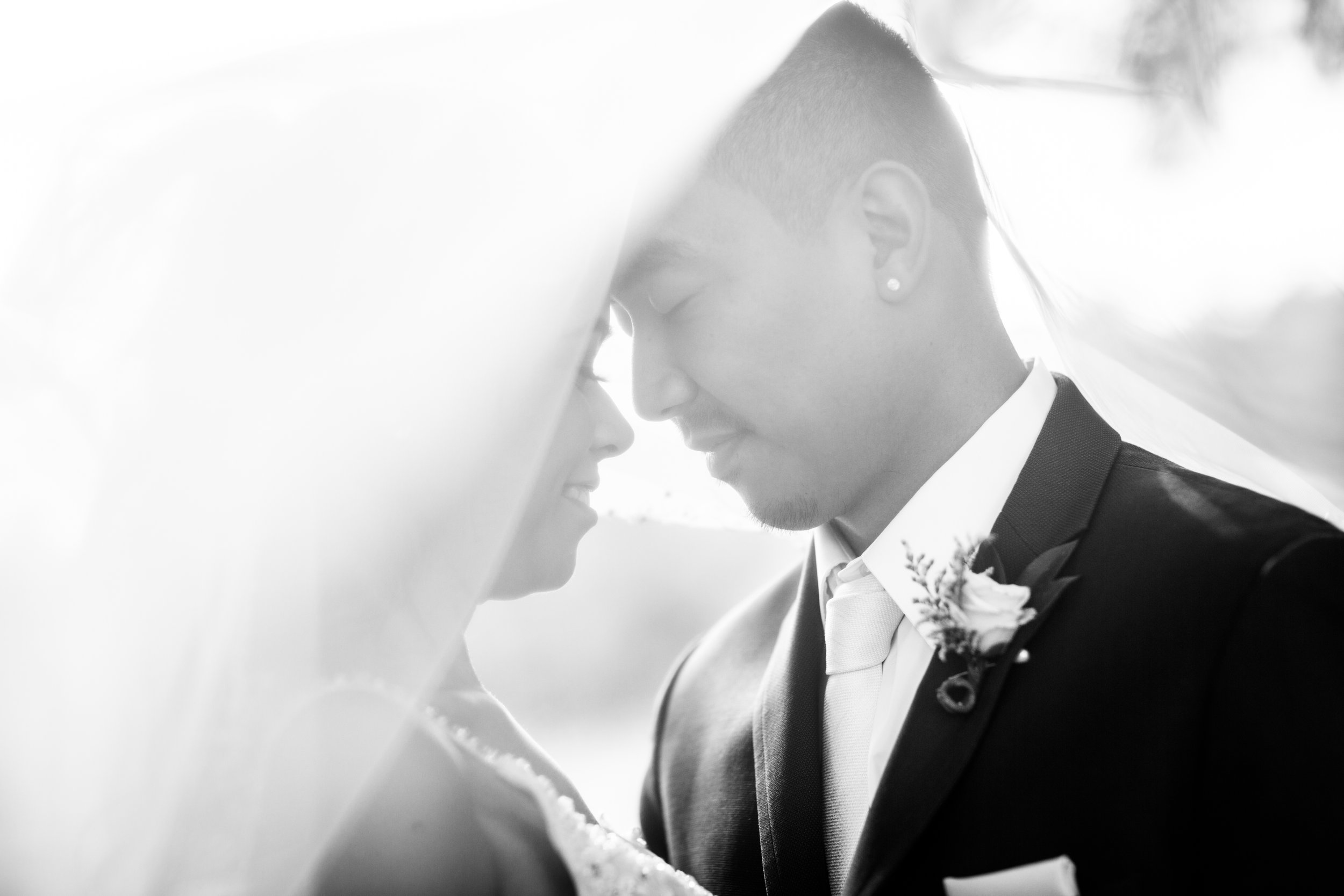 Elopement Photographer in Pasadena, CA
