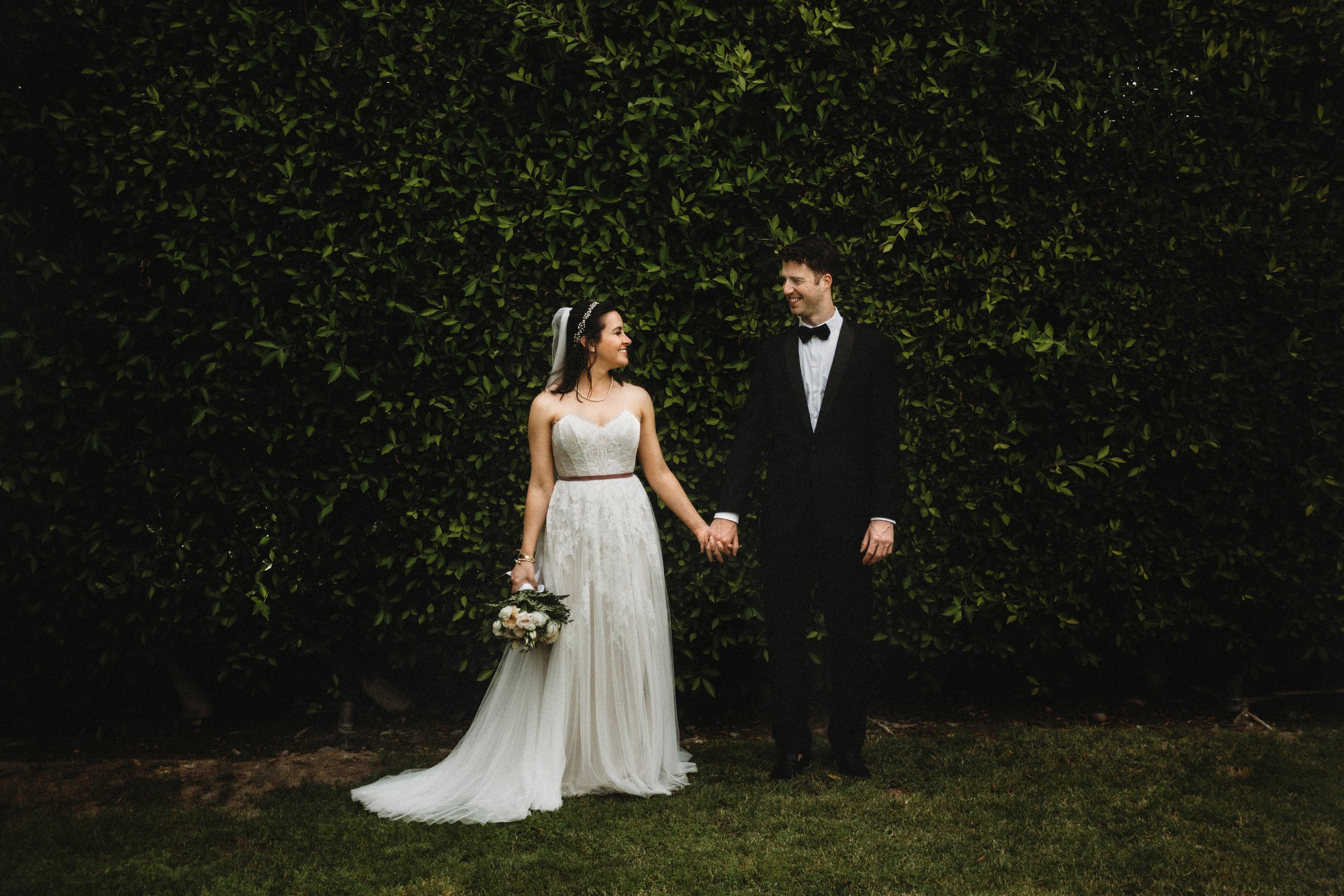 Wedding Photographer in Pasadena, CA