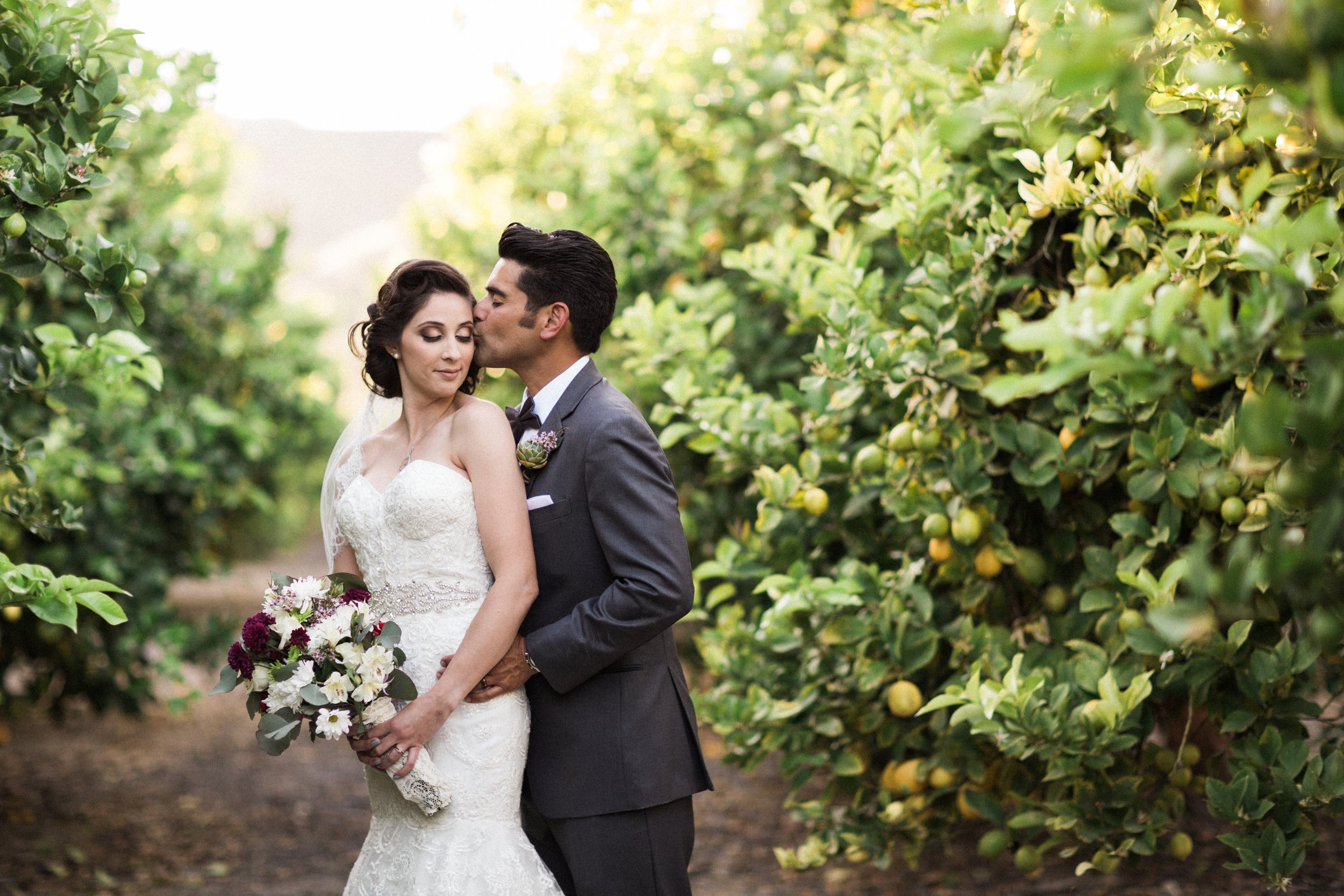 Engagement Photographer in Pasadena, CA