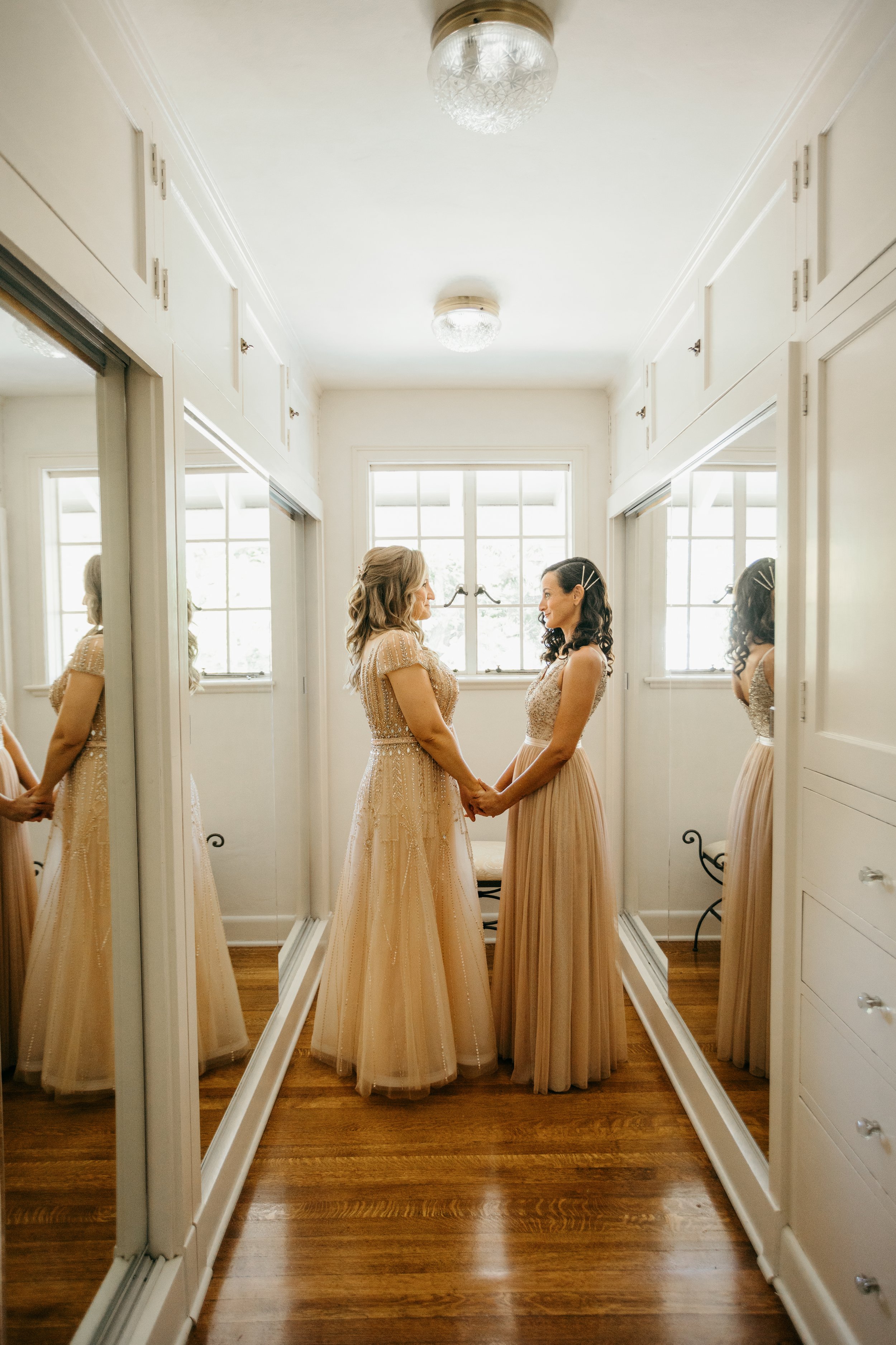 Micro Wedding Photographer Los Angeles CA
