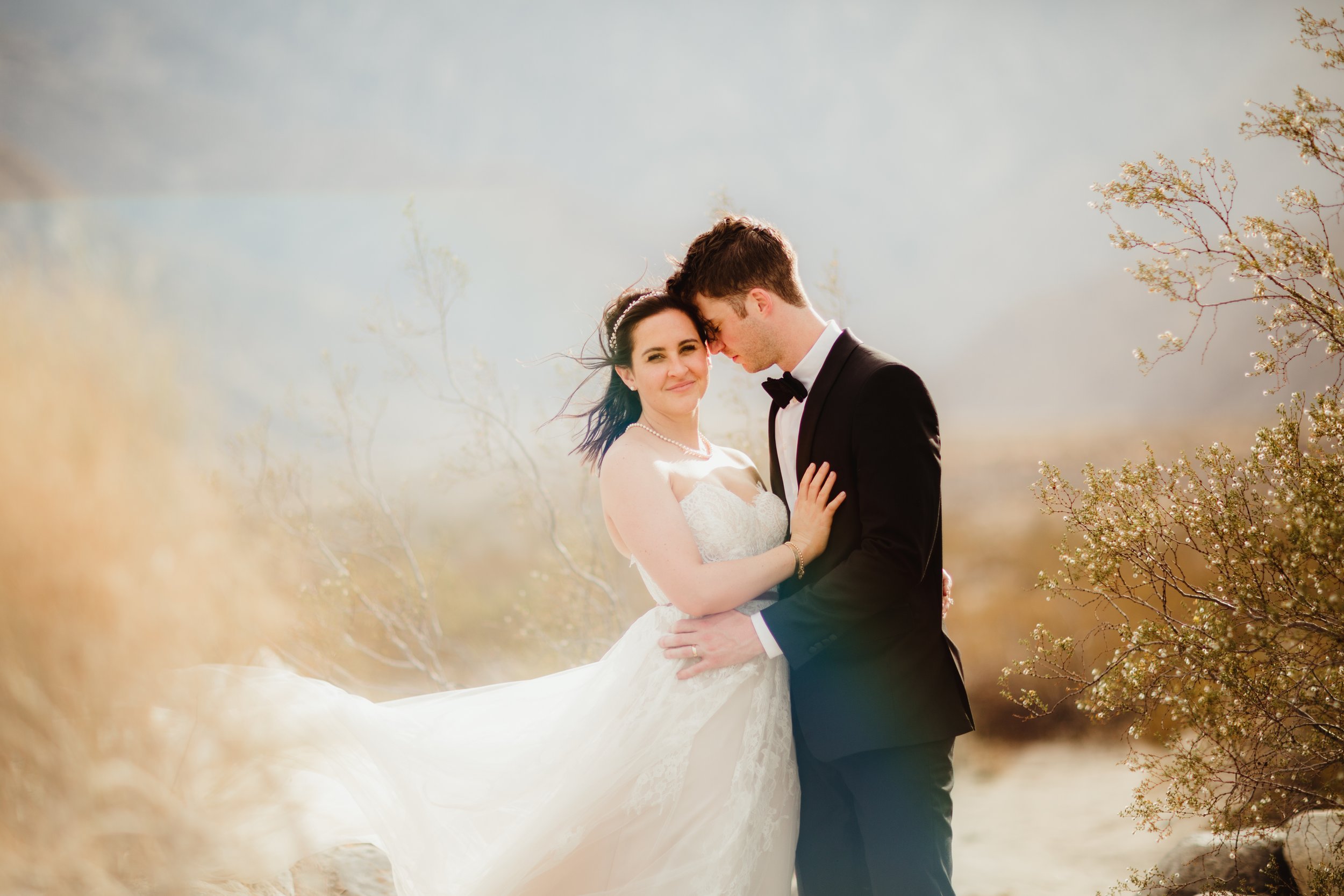 Engagement Photographer in Pasadena, CA