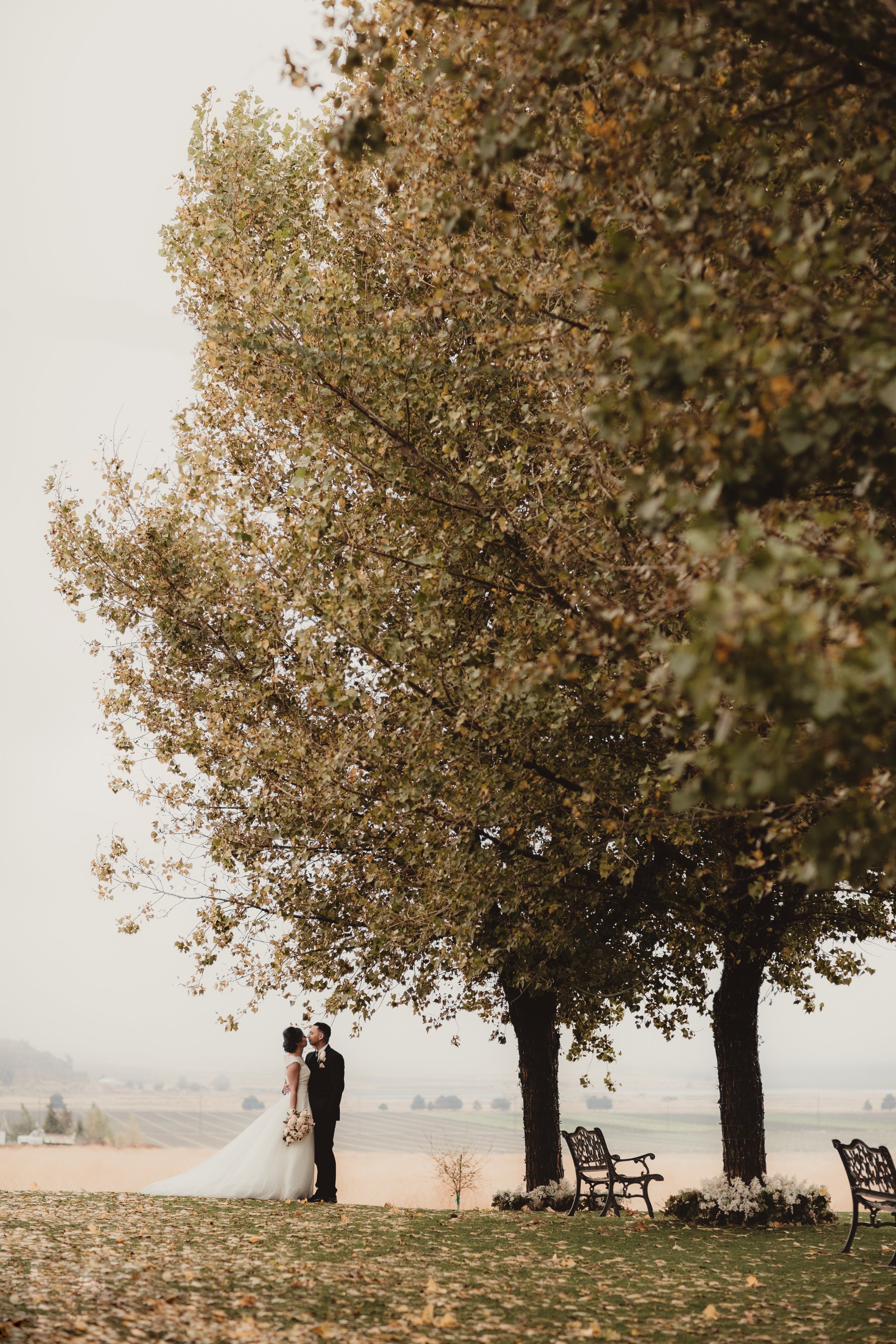 Santa Clarita Wedding Photographer