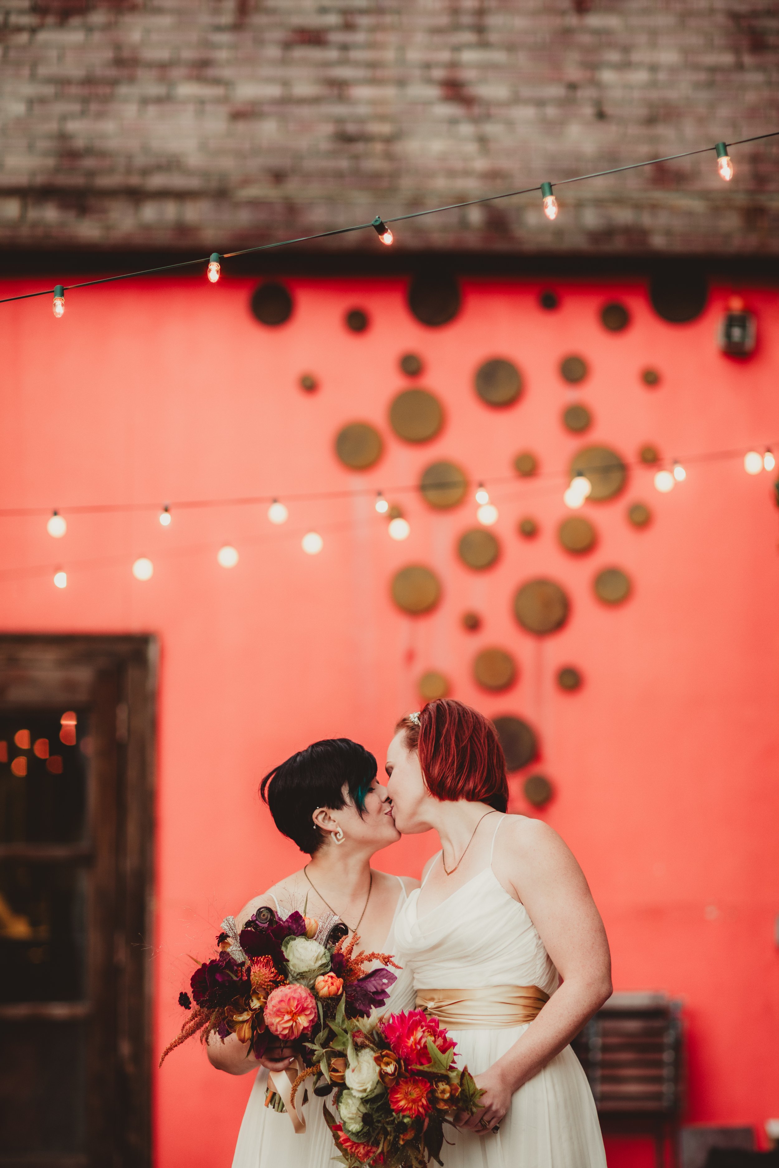 MyMoon LGBTQ+ Weddings Brooklyn