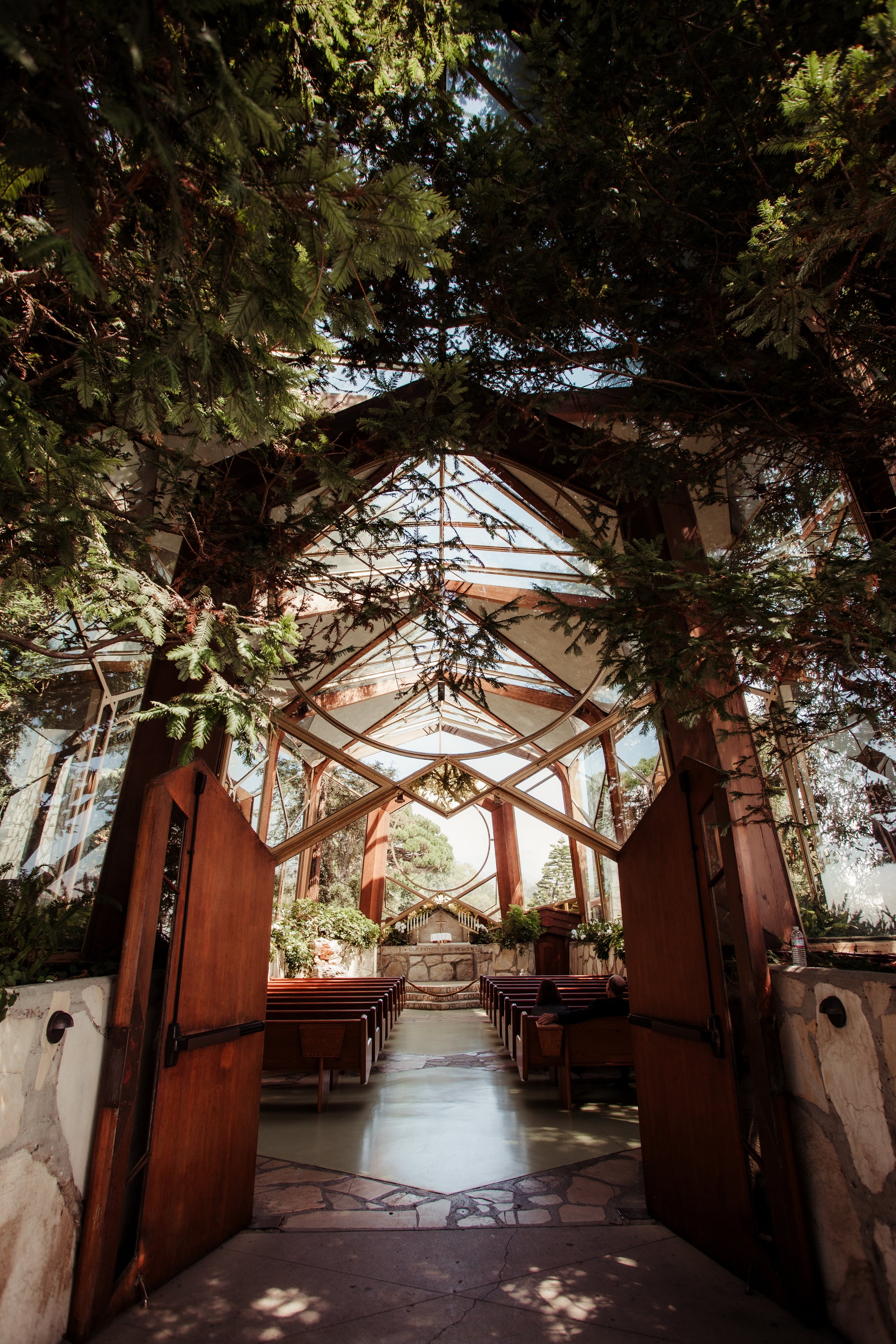 Wayfarer Wedding Photographer Terranea