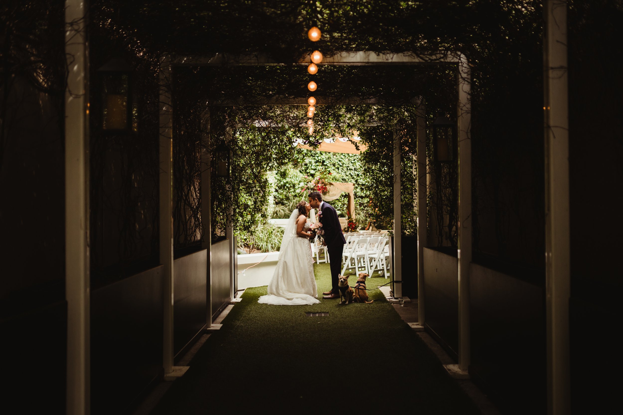 The Best Santa Clarita Wedding Photographer
