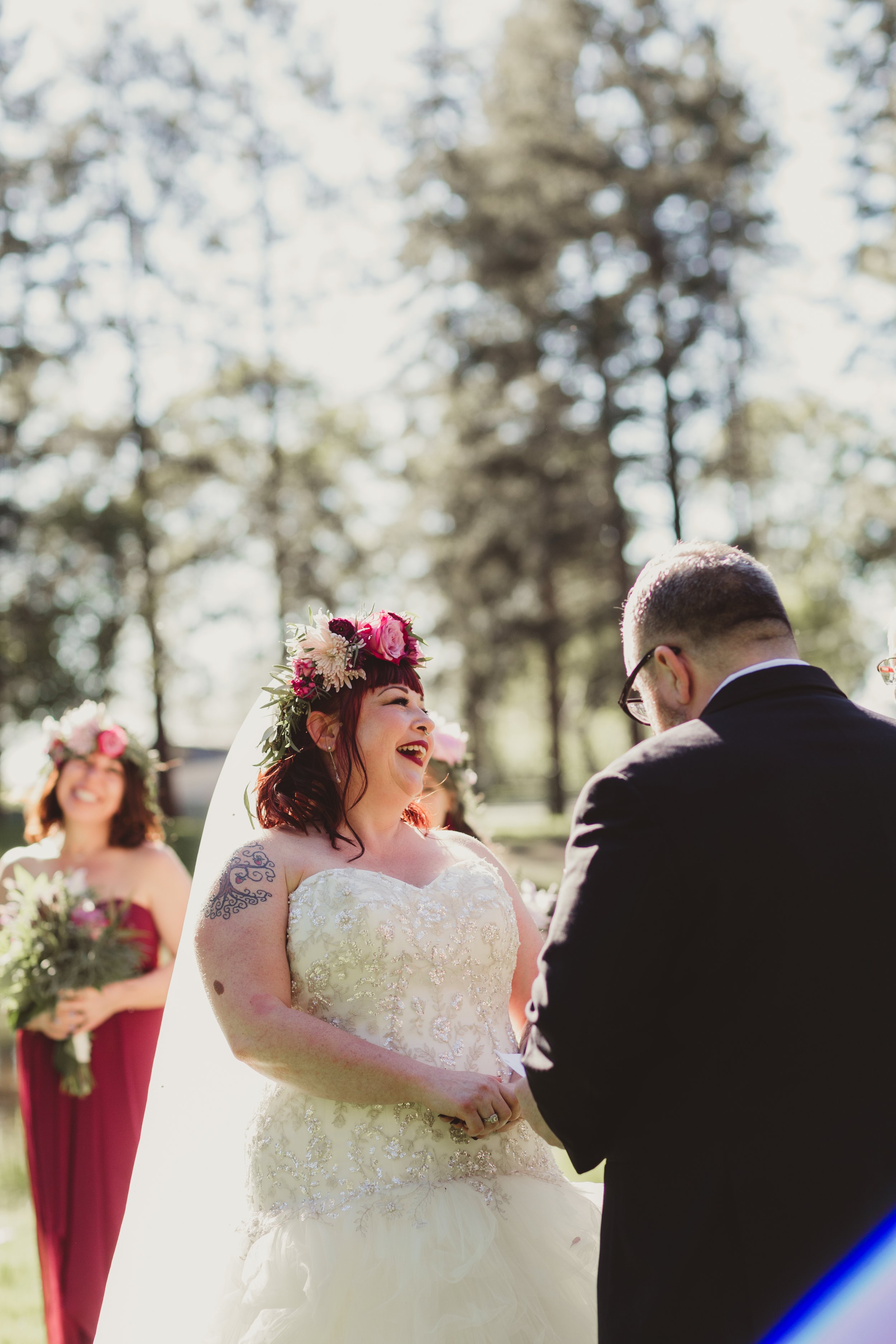 Wedding Photography Santa Clarita