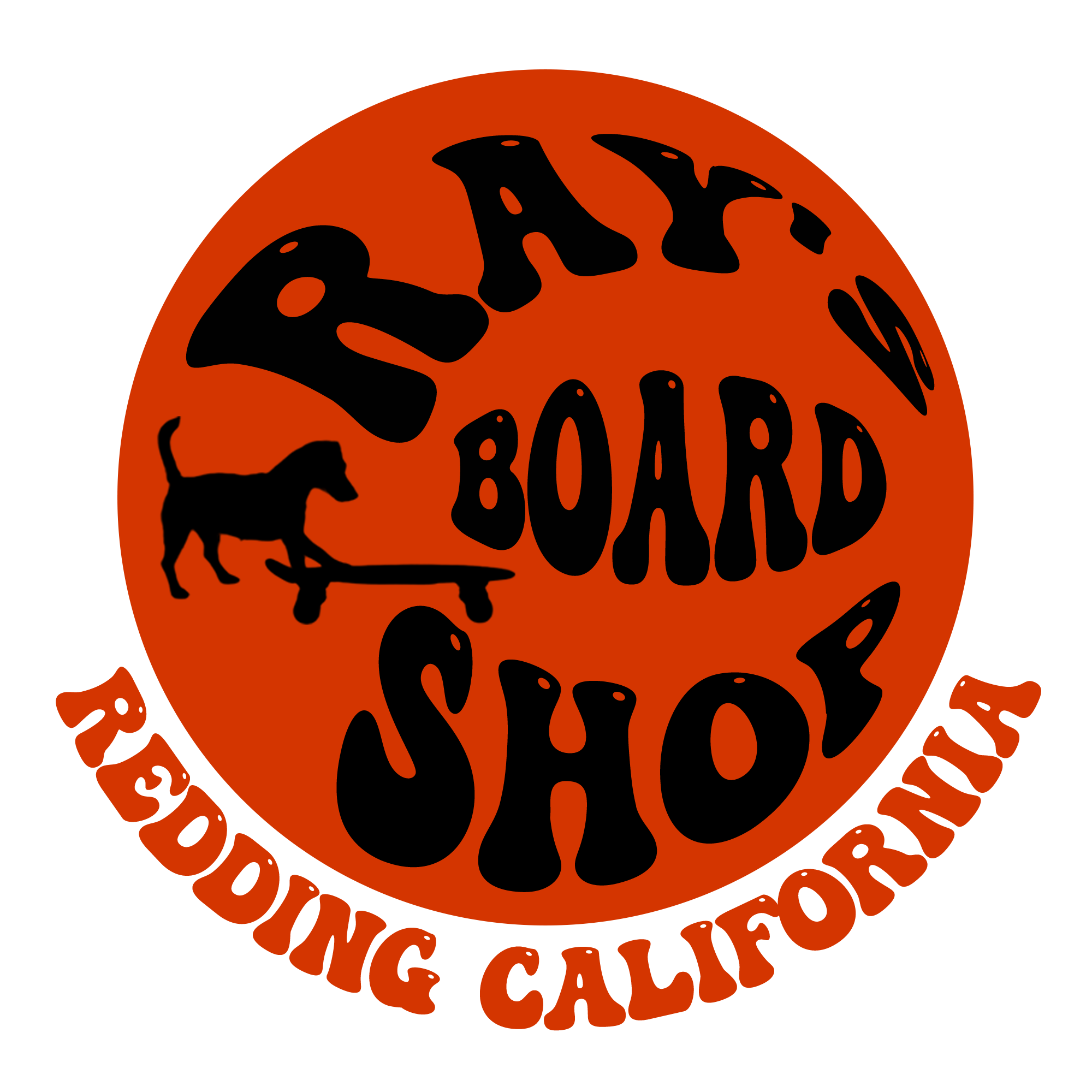 Rays Board Shop