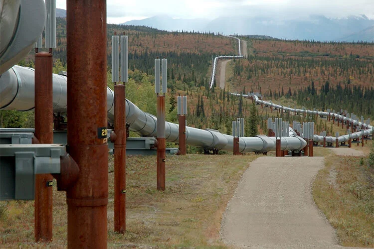 Dakota Access and Keystone XL oil pipelines