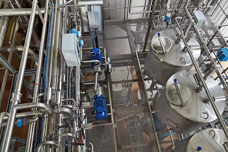 Need of A Efficient Non-Chemical Water Treatment Technology