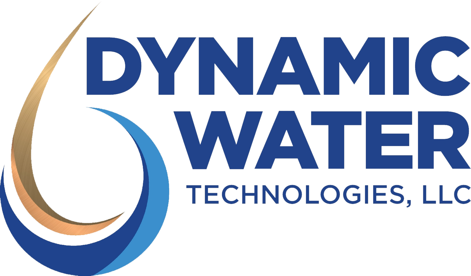 Dynamic Water Technologies