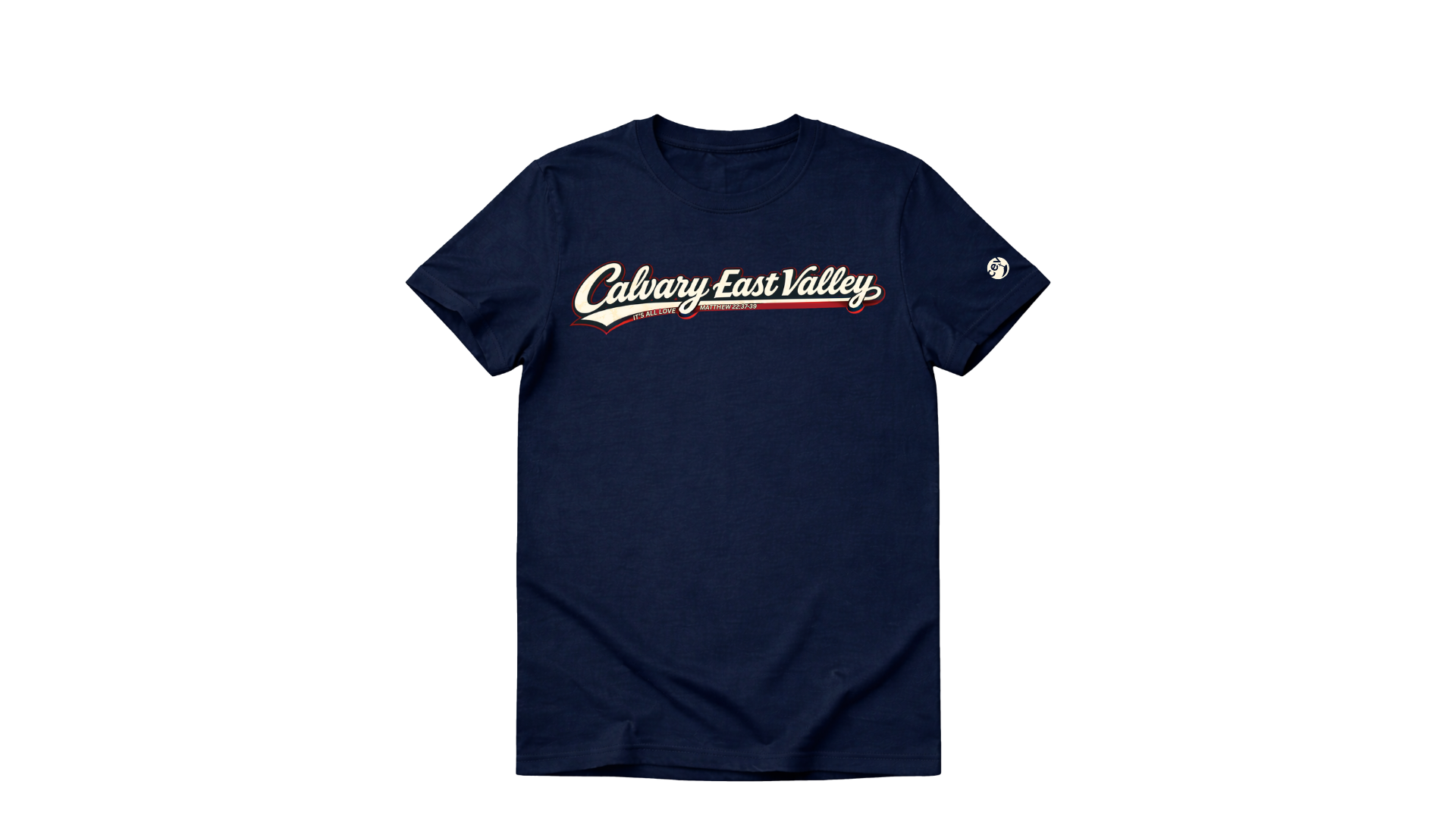 CEV It's All Love Shirt