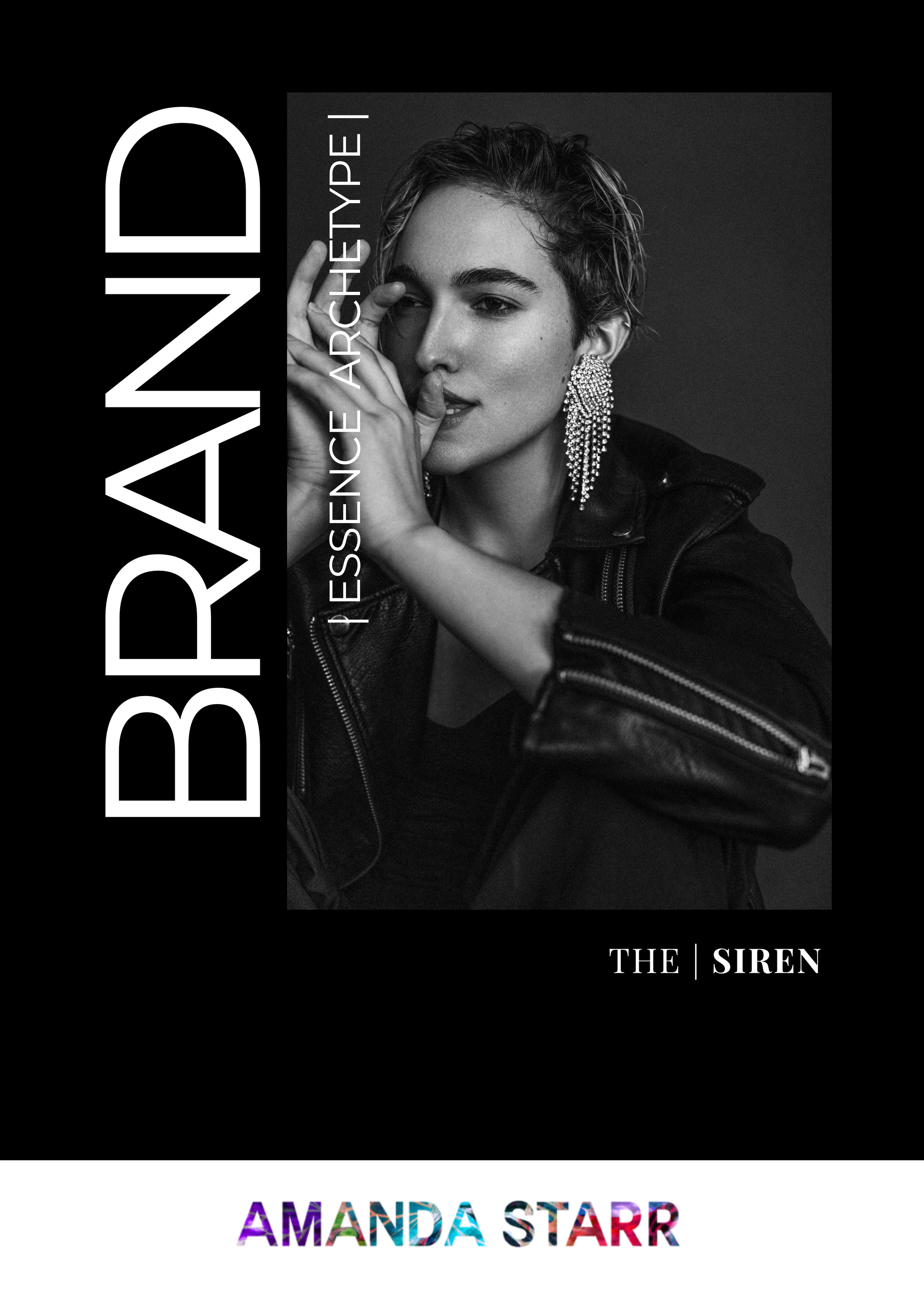 THE | SIREN