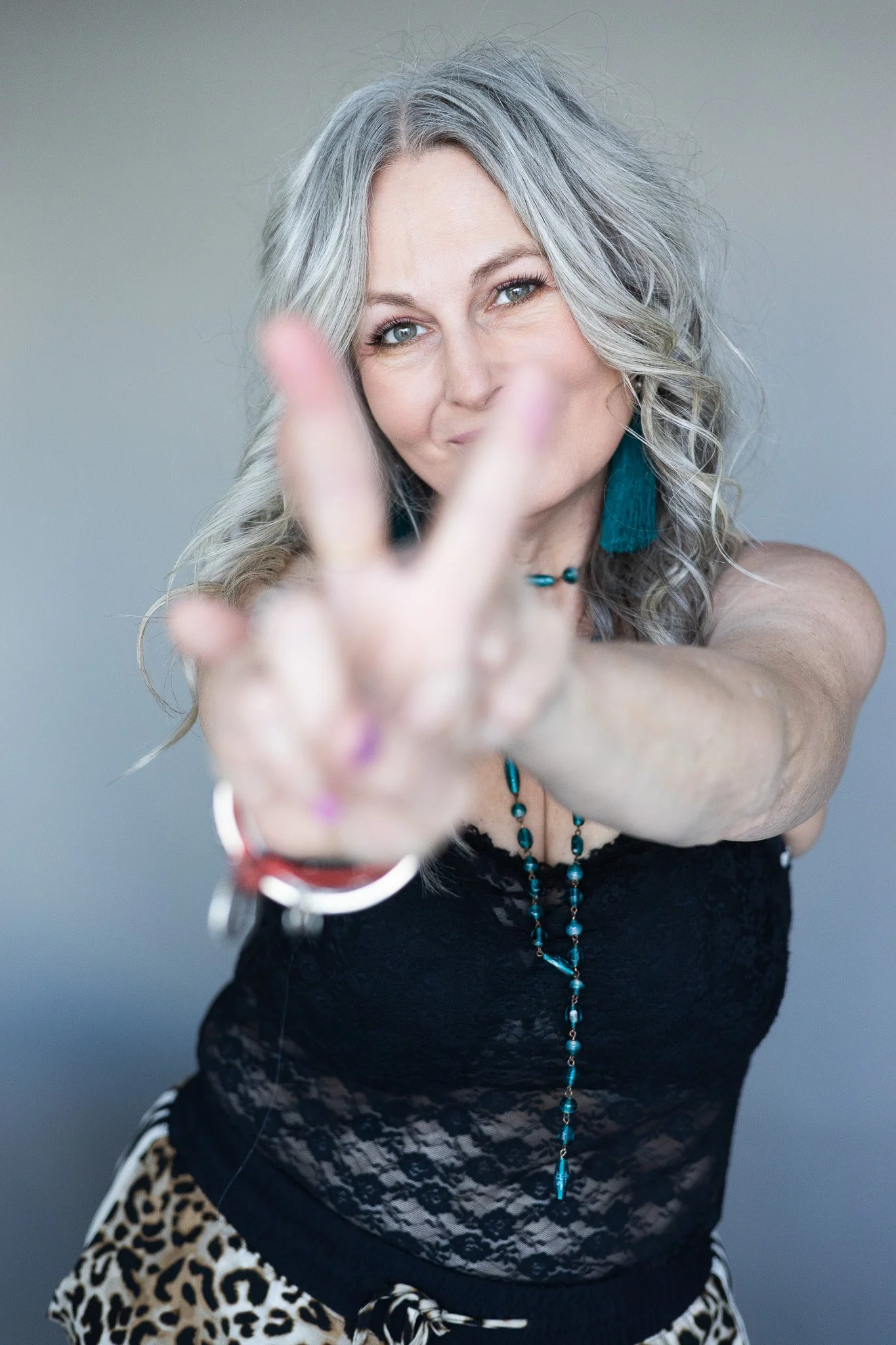 For The Woman Who Never Gave Up: Celebrating 12 Months Sober