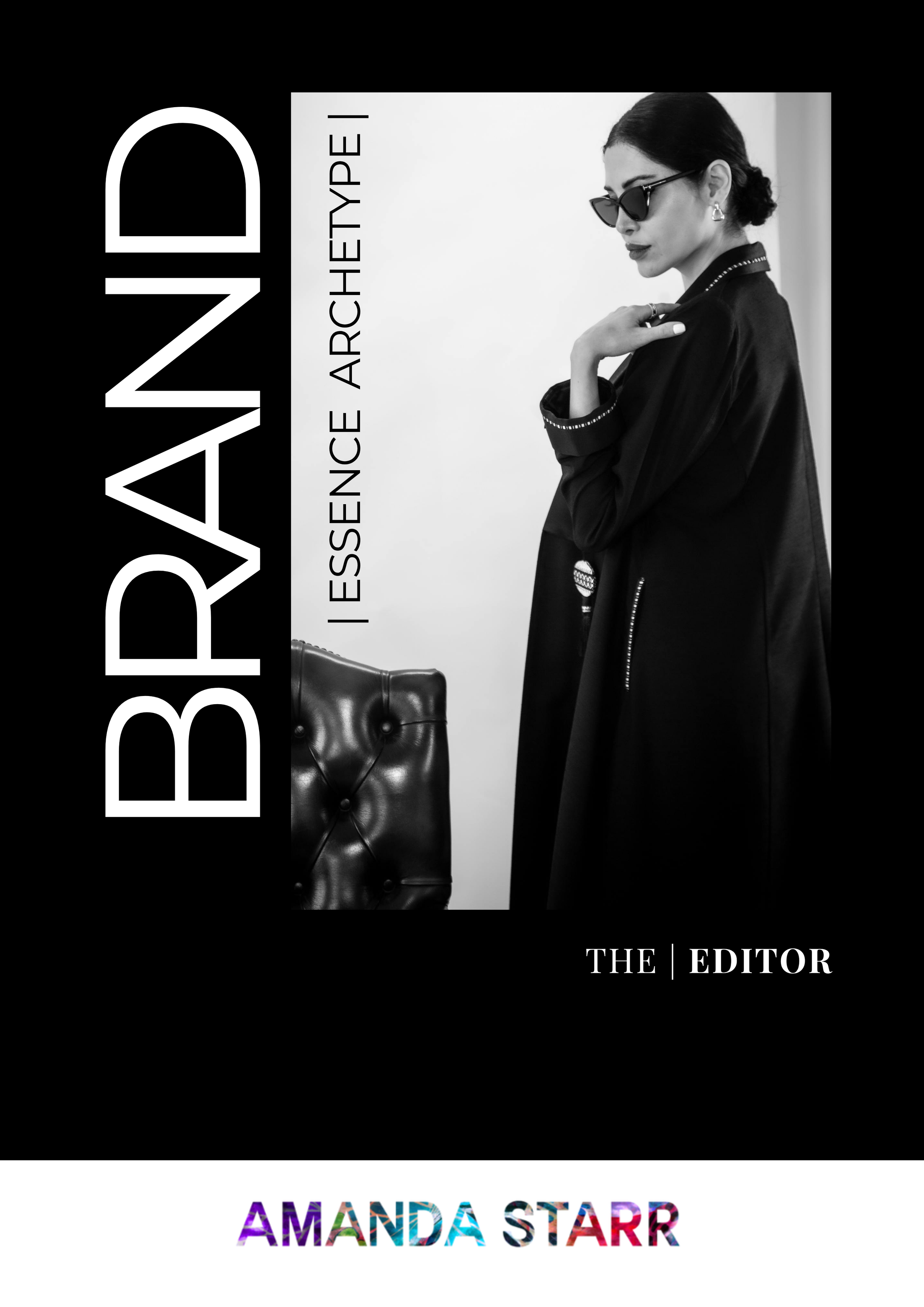 THE | EDITOR