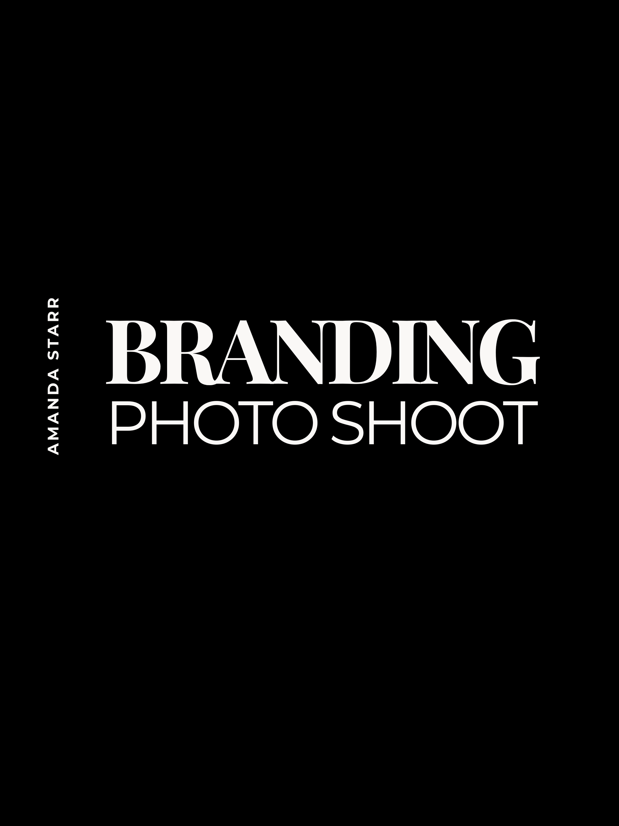 BRANDING