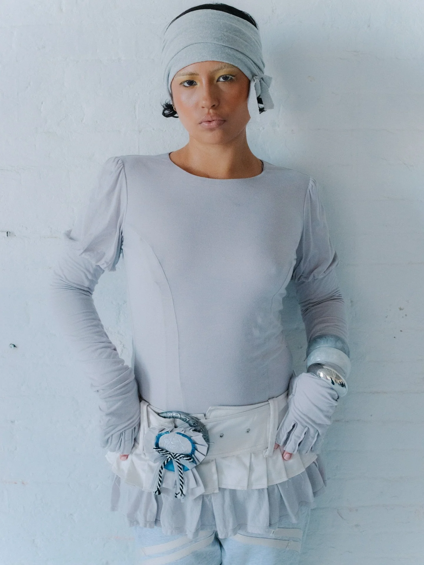 the lovely @cameron.grace.carter for h.atlr aw25 🎀

shot by @m.corvino 
mua @thesinncity