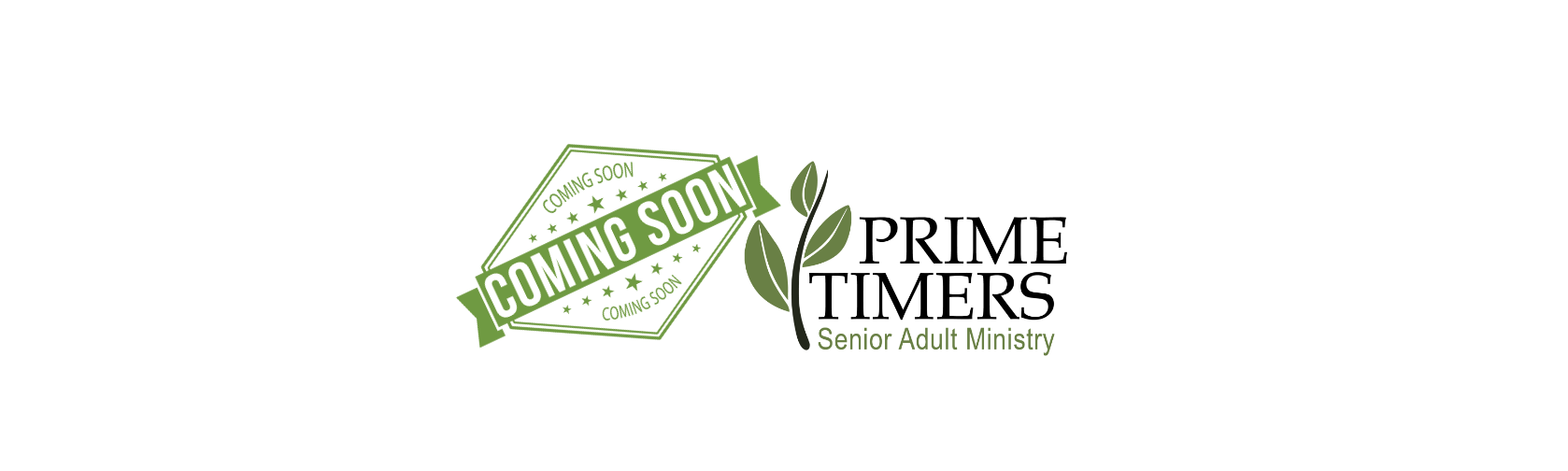 PrimeTimers Luncheon