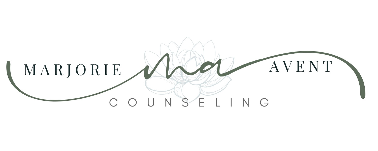 Marjorie Avent Counseling