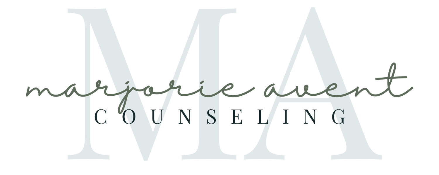 Marjorie Avent Counseling