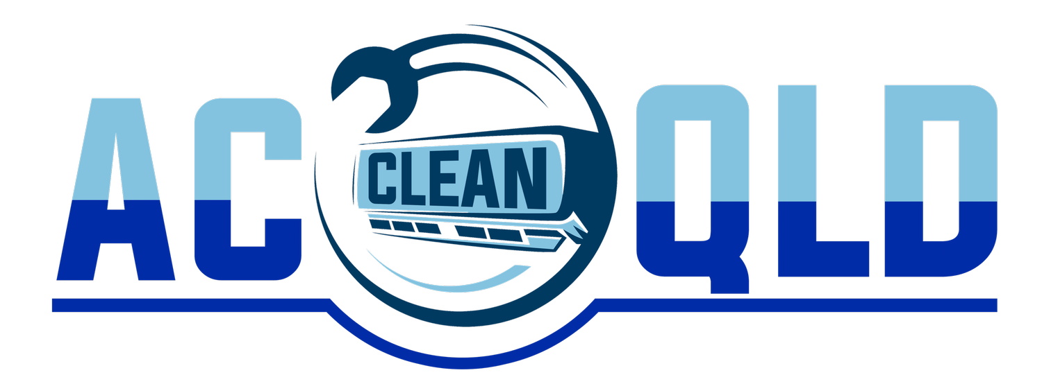 ACcleanQLD Air Conditioner Cleaning