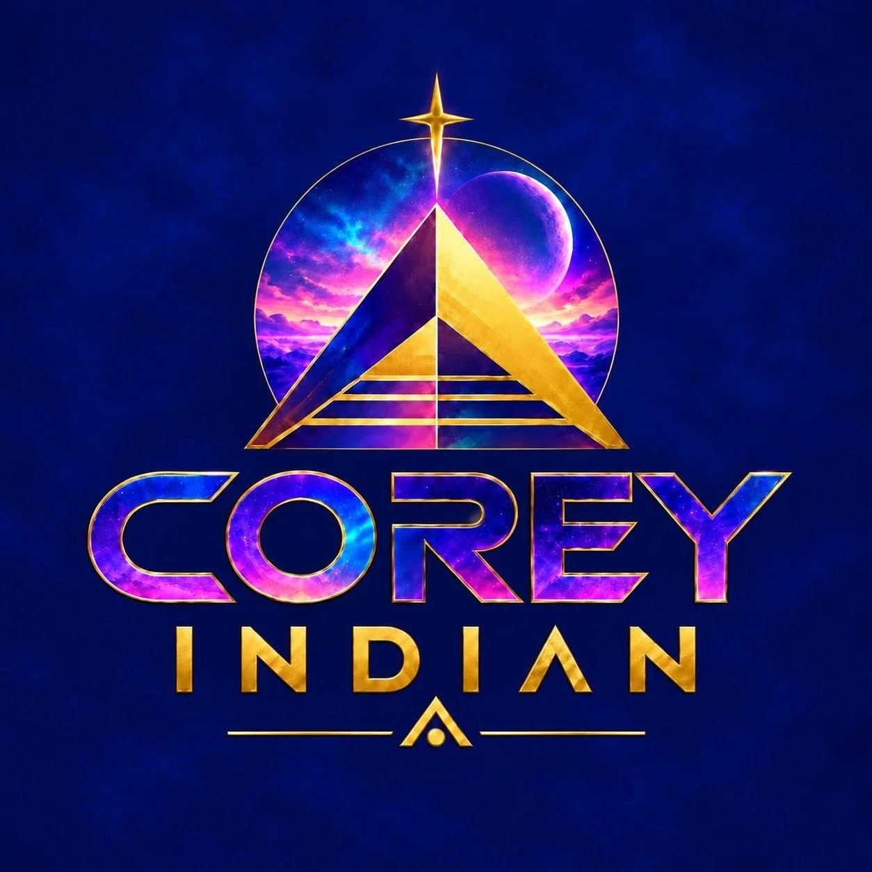 Corey Indian 