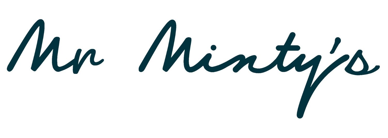 Mr Minty’s