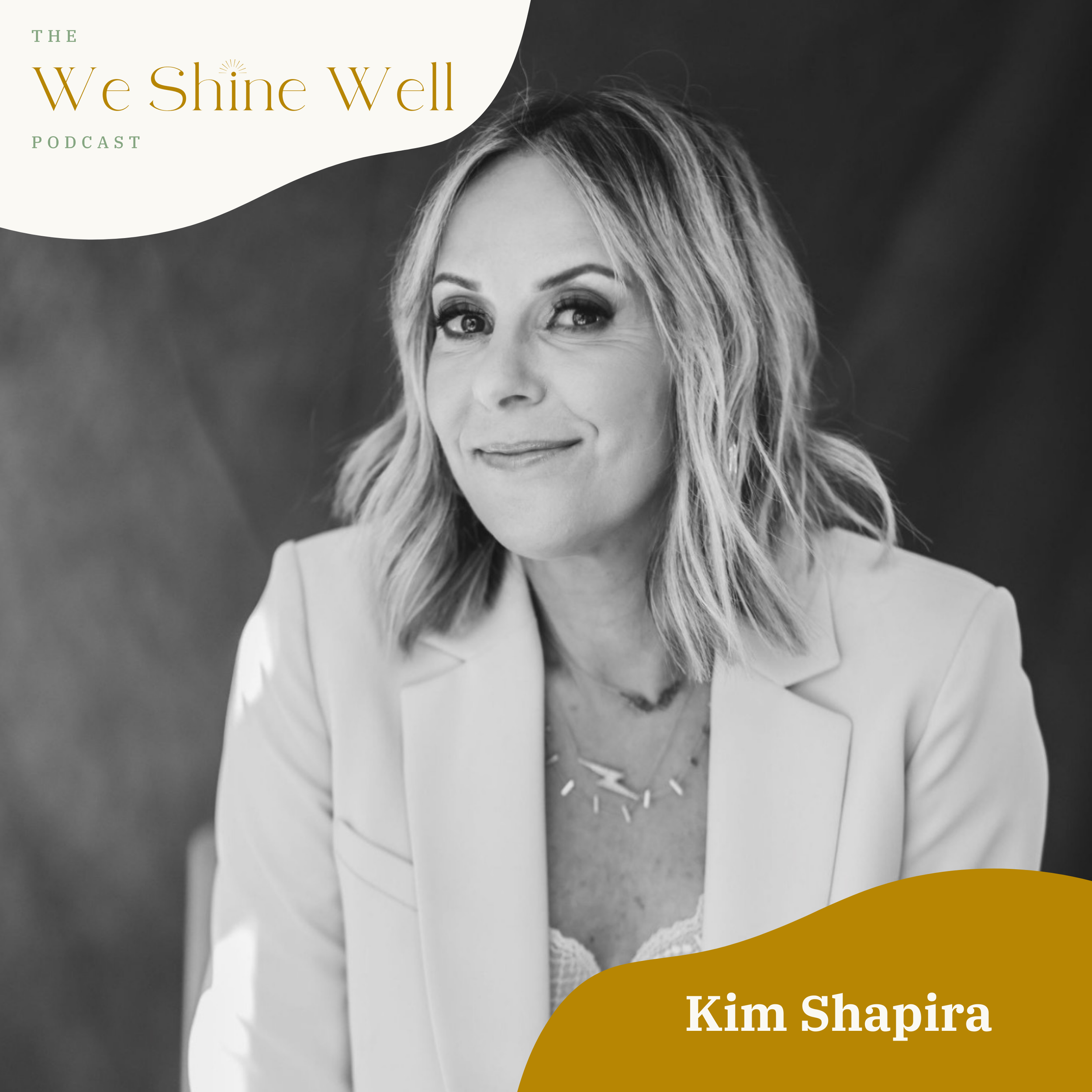 It’s Not About the Food: Why Diets Fail Us and What Actually Works with Dietician Kim Shapira