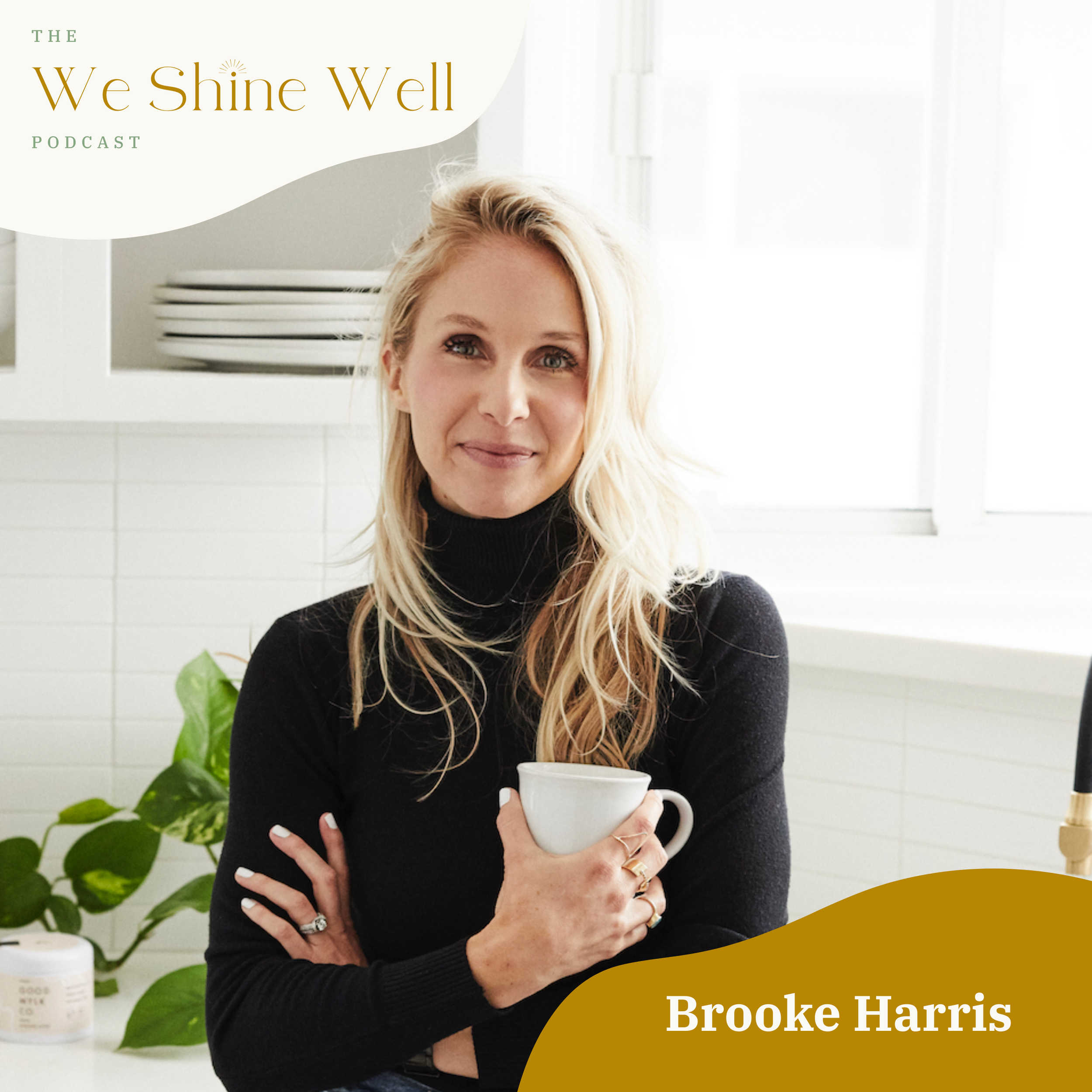 2026 Energetic Forecast: Intuition, Alignment + Quantum Leaps in Life and Business with Brooke Harris