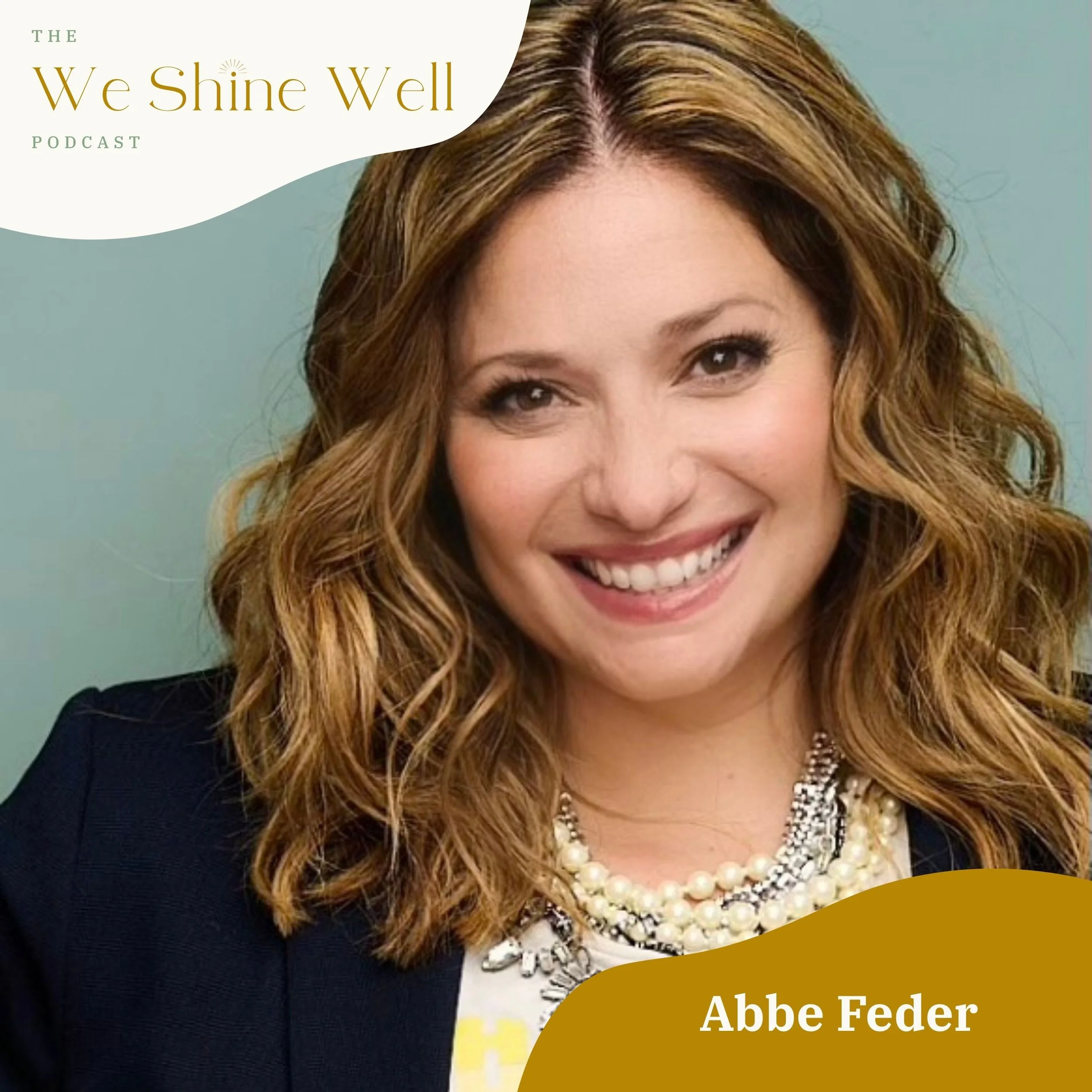 Breaking the Silence Around Infertility: Support, Stories + Hope with Abbe Feder