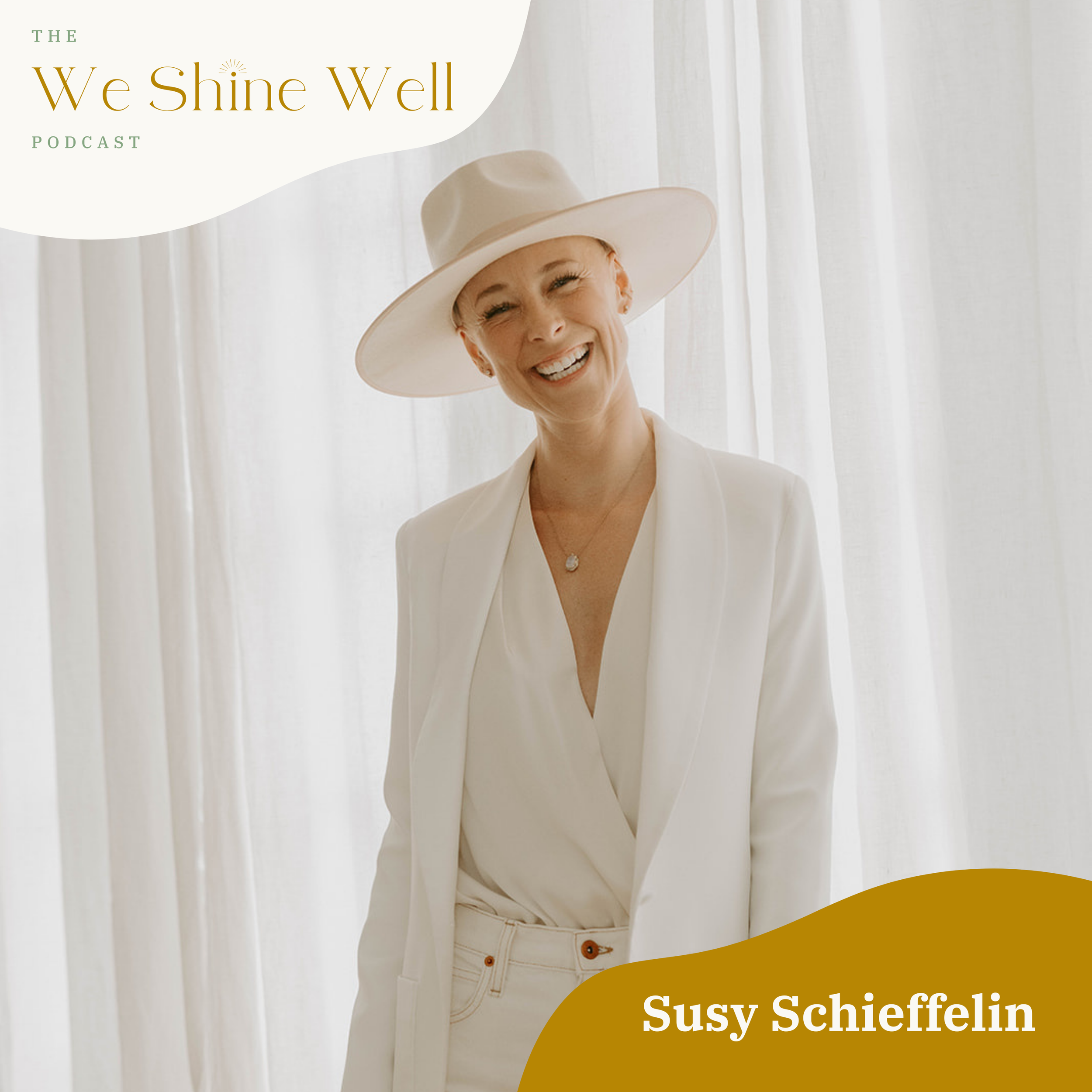 Sound as Medicine: Sobriety, Radiance + Trusting Divine Timing with Susy Schieffelin