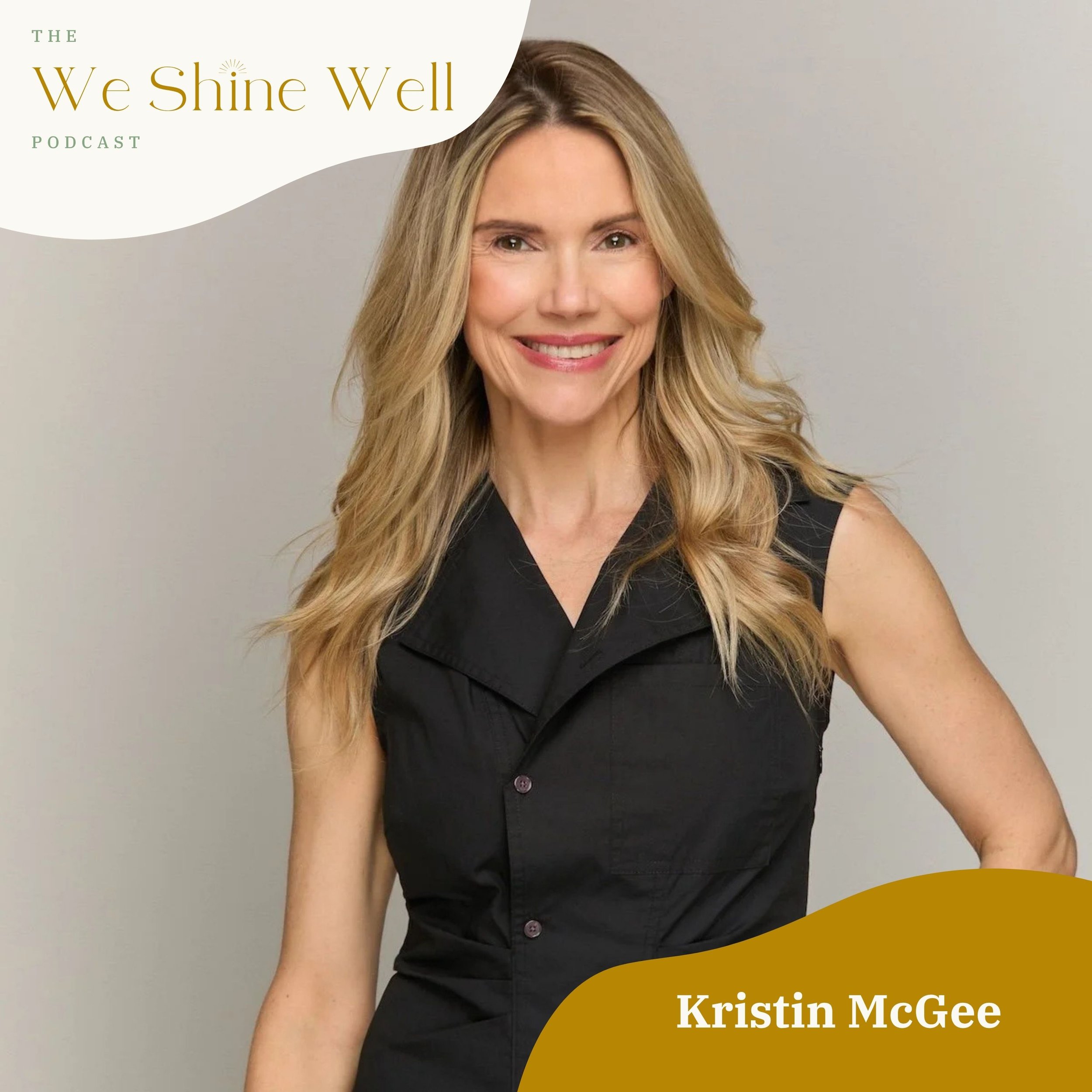 The Treat Yourself Philosophy: How to Prioritize Yourself Without Guilt with Kristin McGee